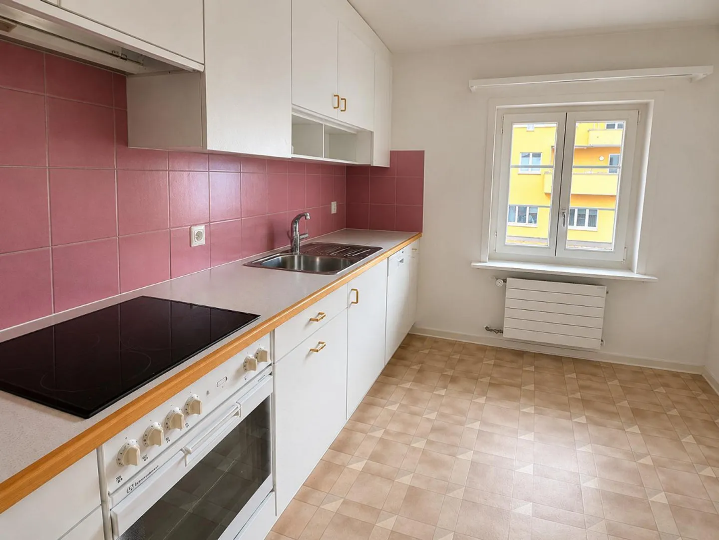 Appartamento di 3.0 locali a Gossau SG - Foto 5 di 7
