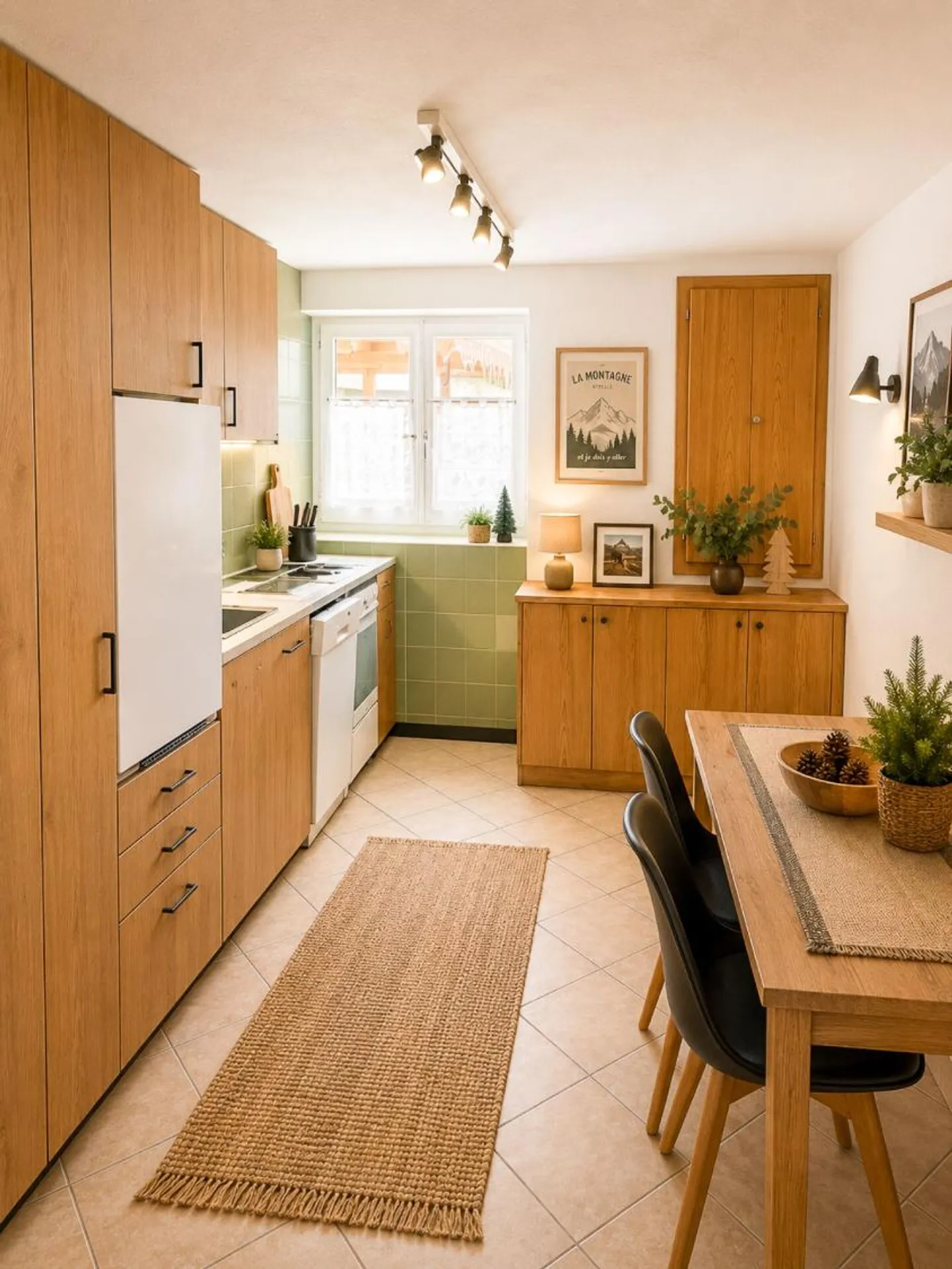 Appartement Charmant à Lens - Photo 1 sur 13