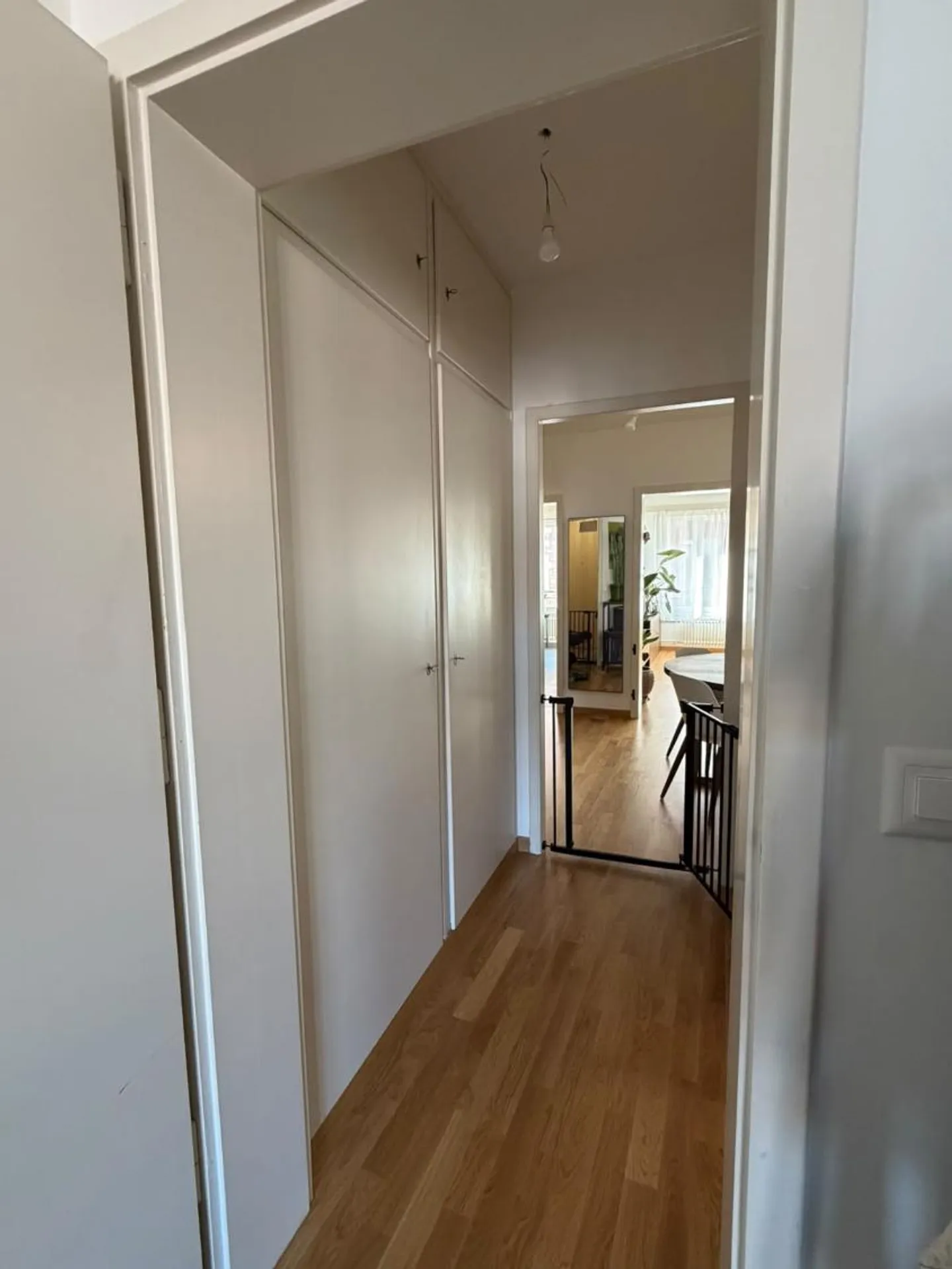 Appartement Rénové en Ville - Photo 5 sur 17