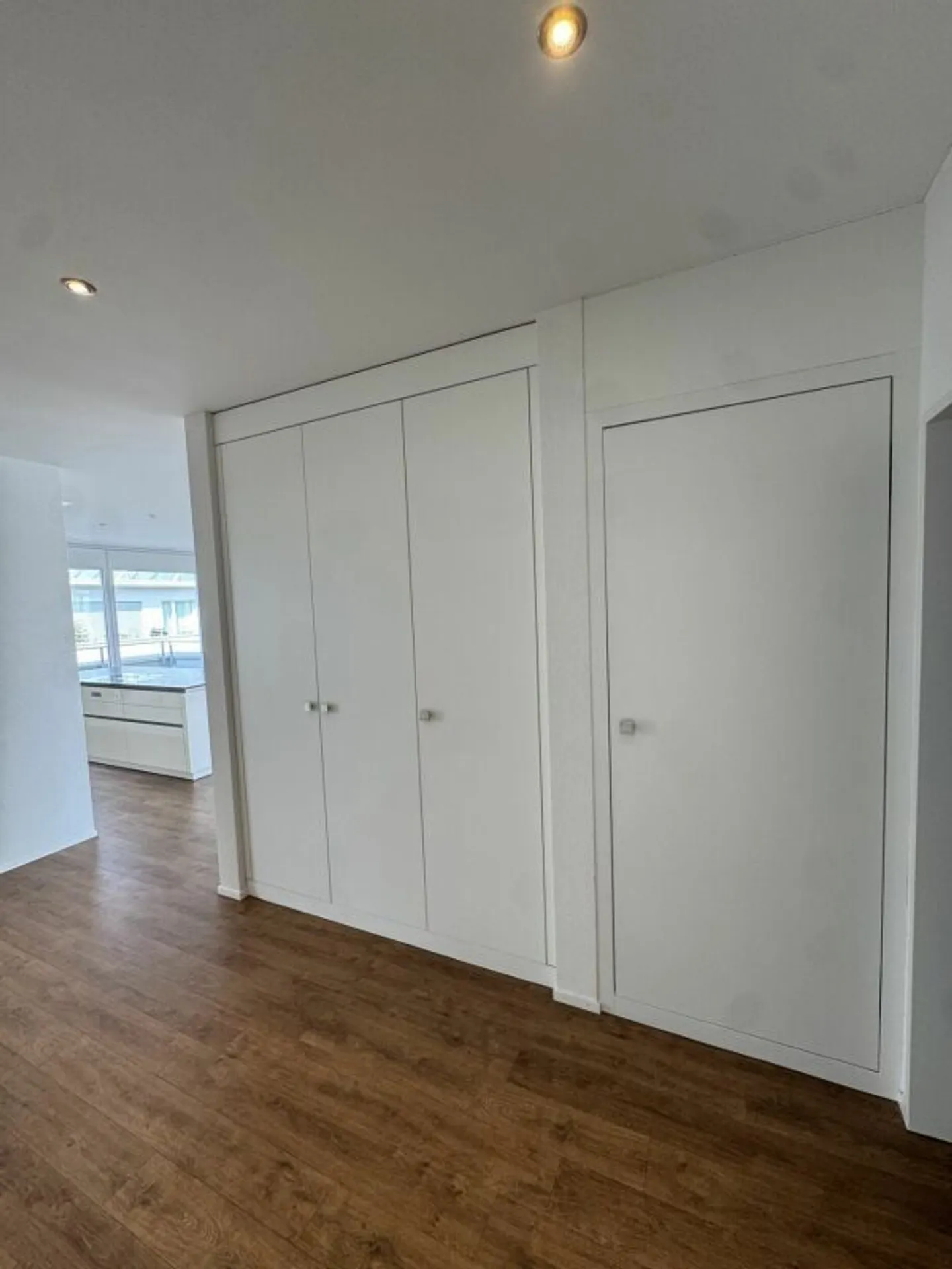 Attique de 3.5 pièces - Photo 4 sur 13