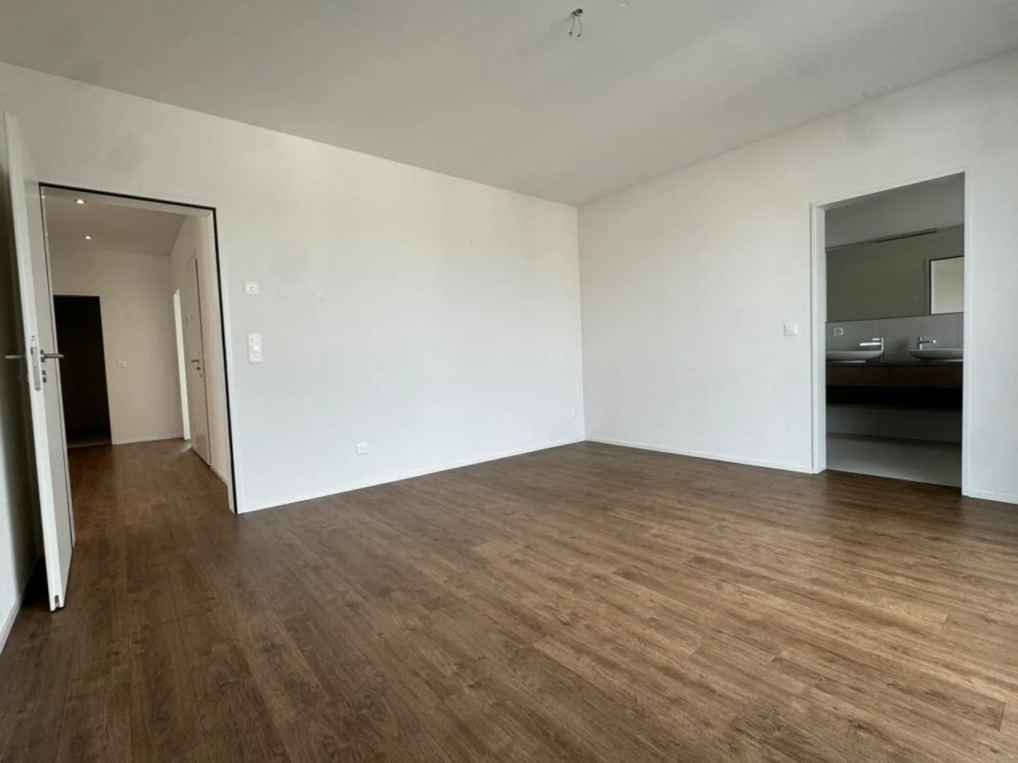 Attique de 3.5 pièces - Photo 5 sur 13