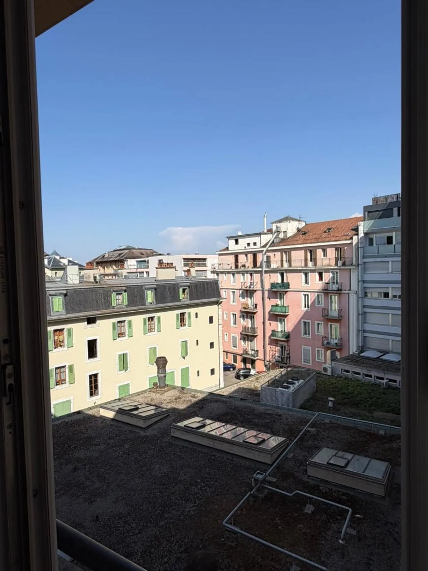 Appartement Rénové en Ville - Photo 6 sur 17