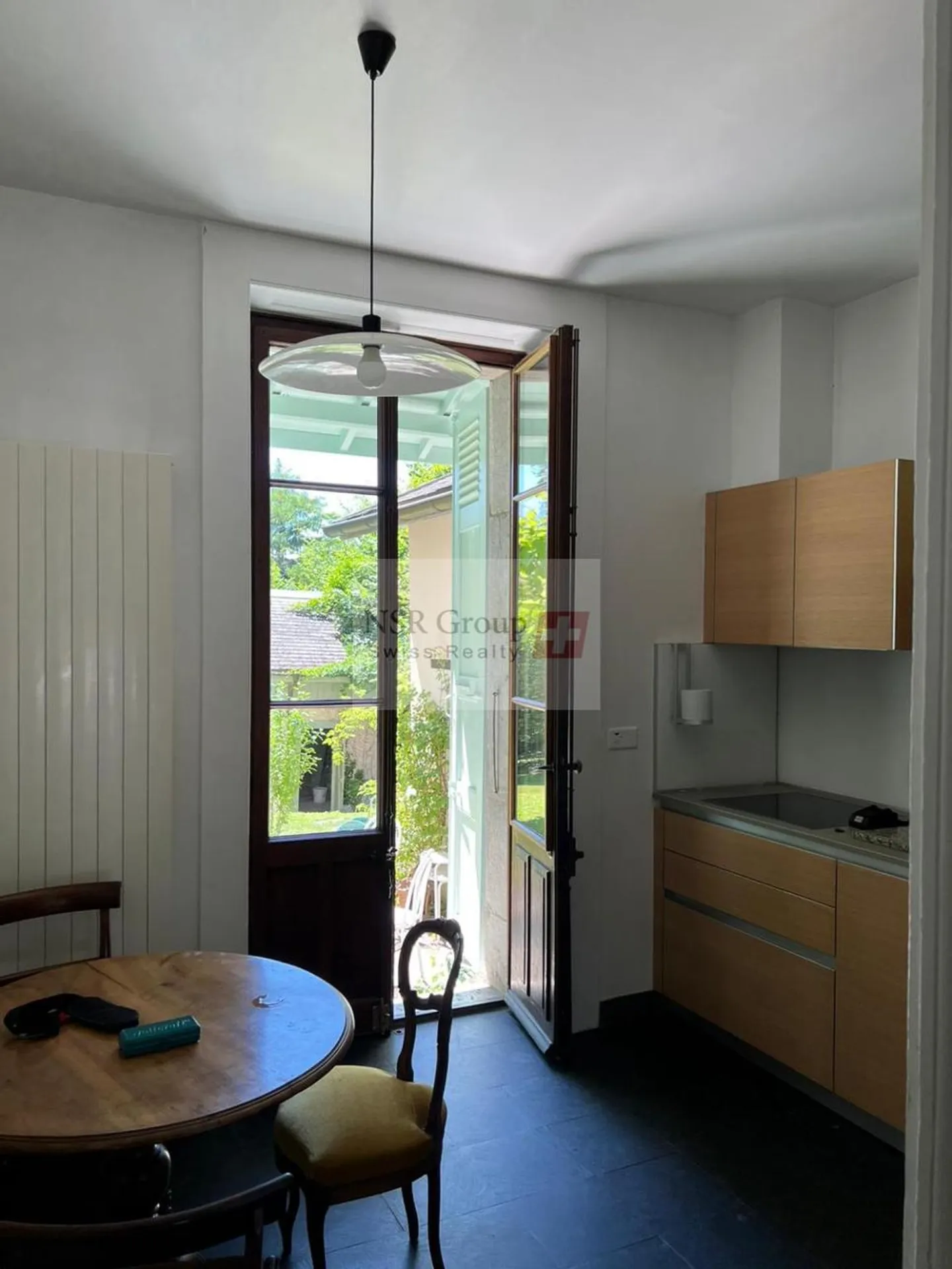 Maison Meublée Exceptionnelle à Carouge - Photo 2 sur 13