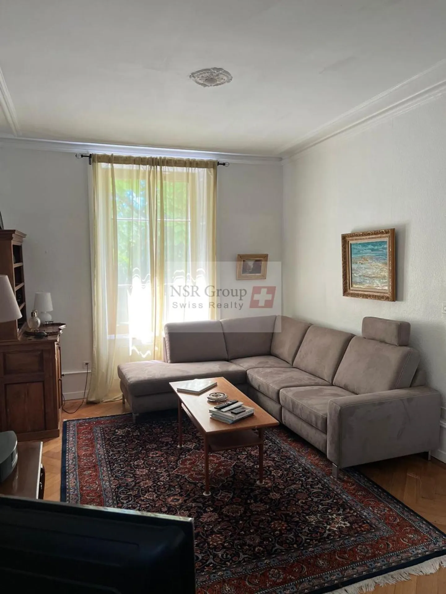 Maison Meublée Exceptionnelle à Carouge - Photo 4 sur 13
