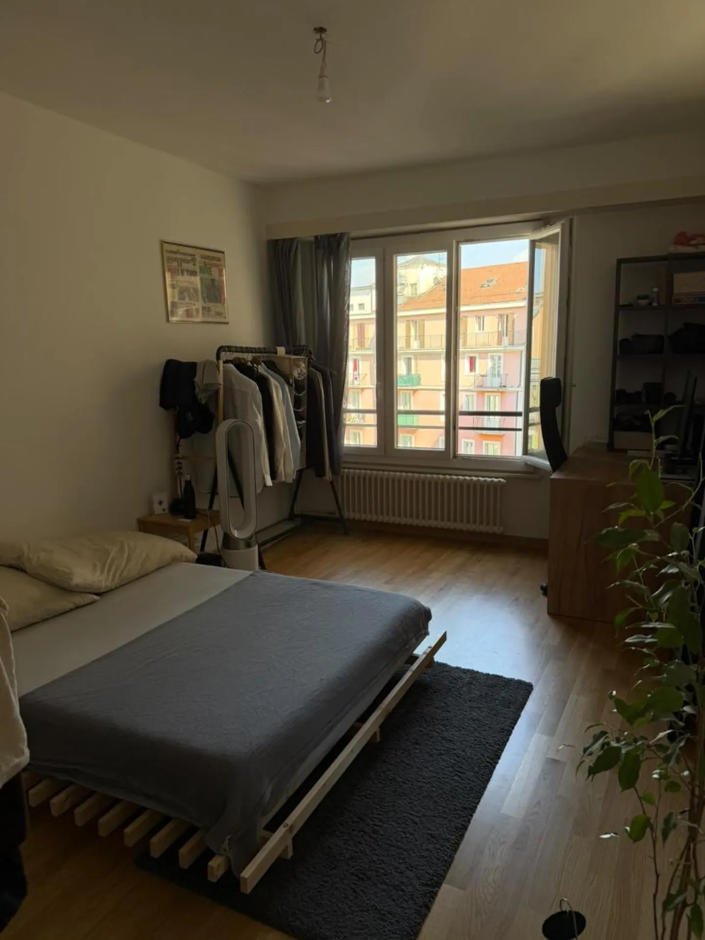 Appartement Rénové en Ville - Photo 8 sur 17