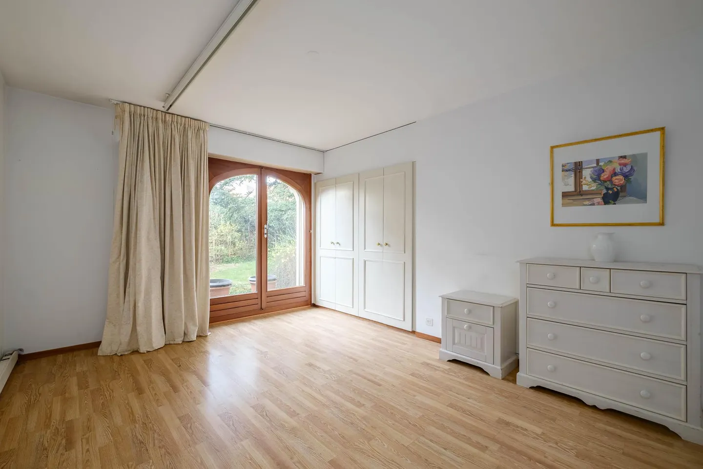 Bel Appartement avec Jardin - Photo 4 sur 5