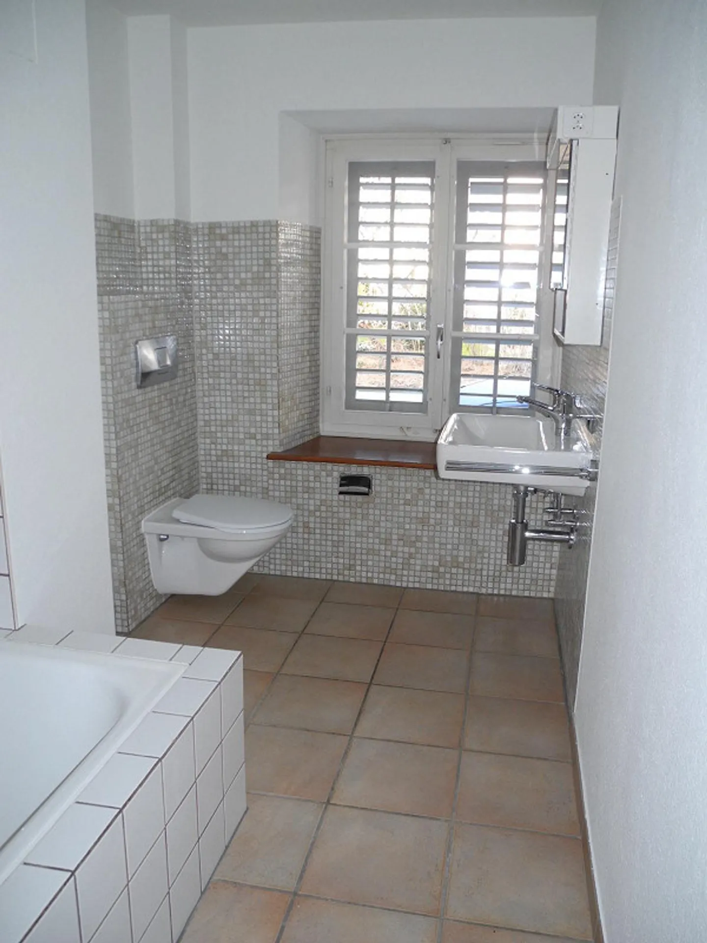 Charmante Altbauwohnung - Foto 5 von 6