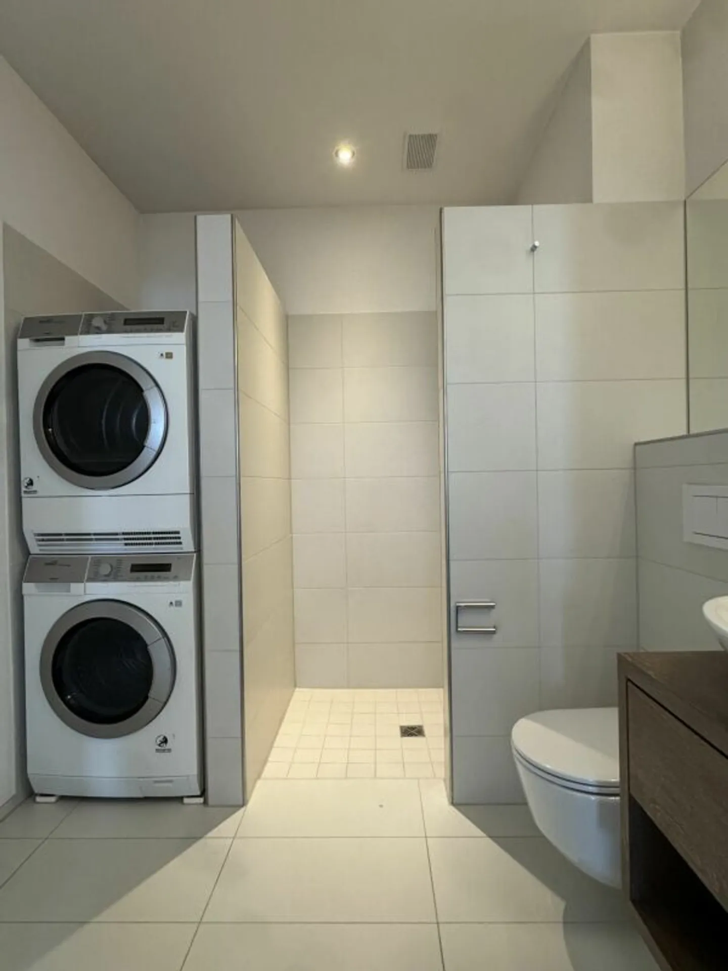 Attique de 3.5 pièces - Photo 8 sur 13