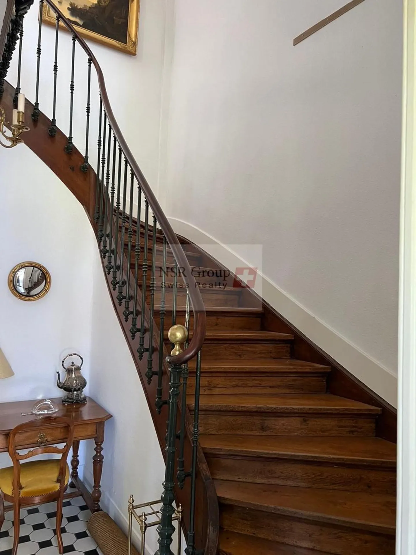 Maison Meublée Exceptionnelle à Carouge - Photo 5 sur 13