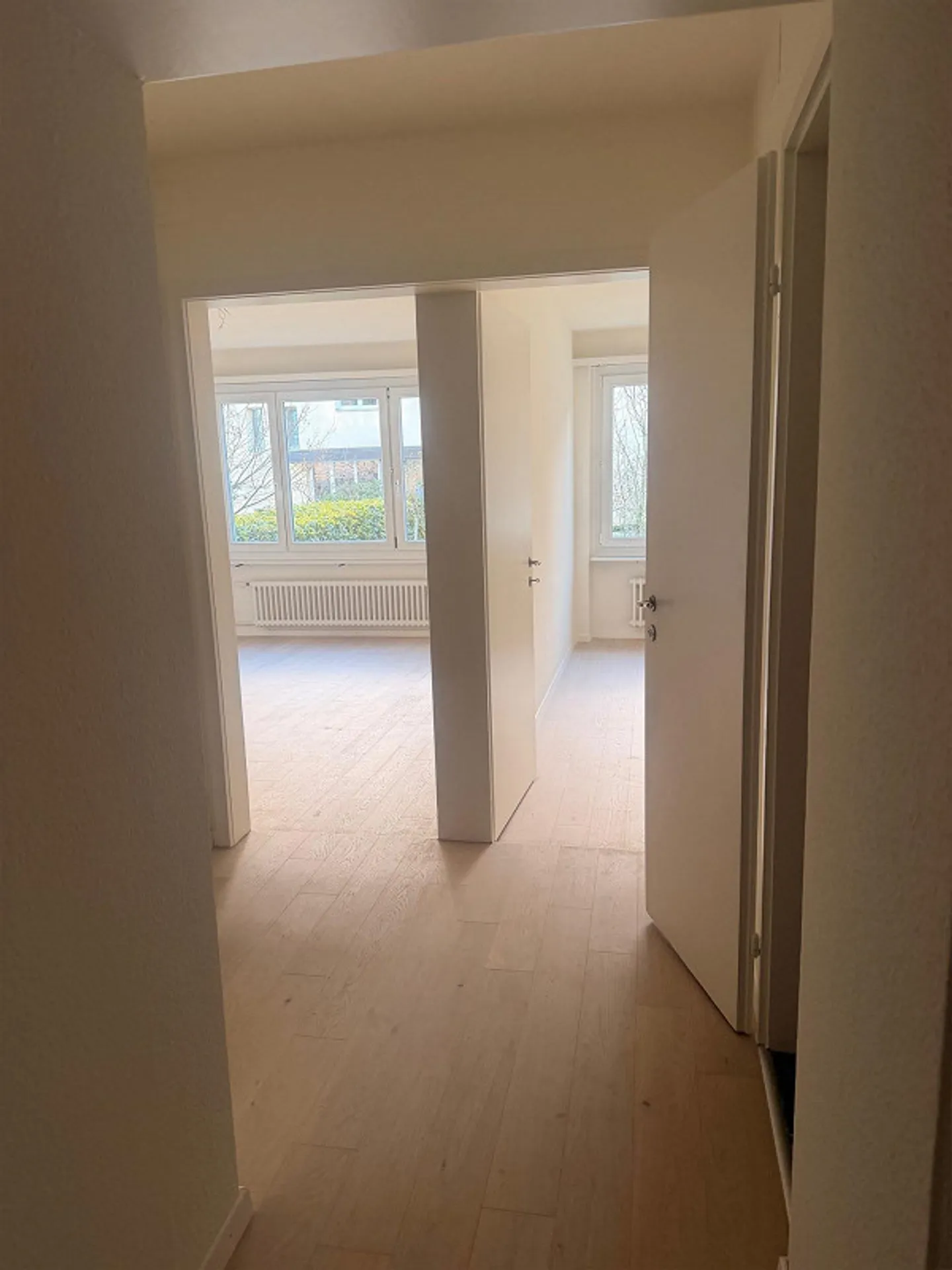 Newly Renovated Garden Apartment - Photo 5 of 12