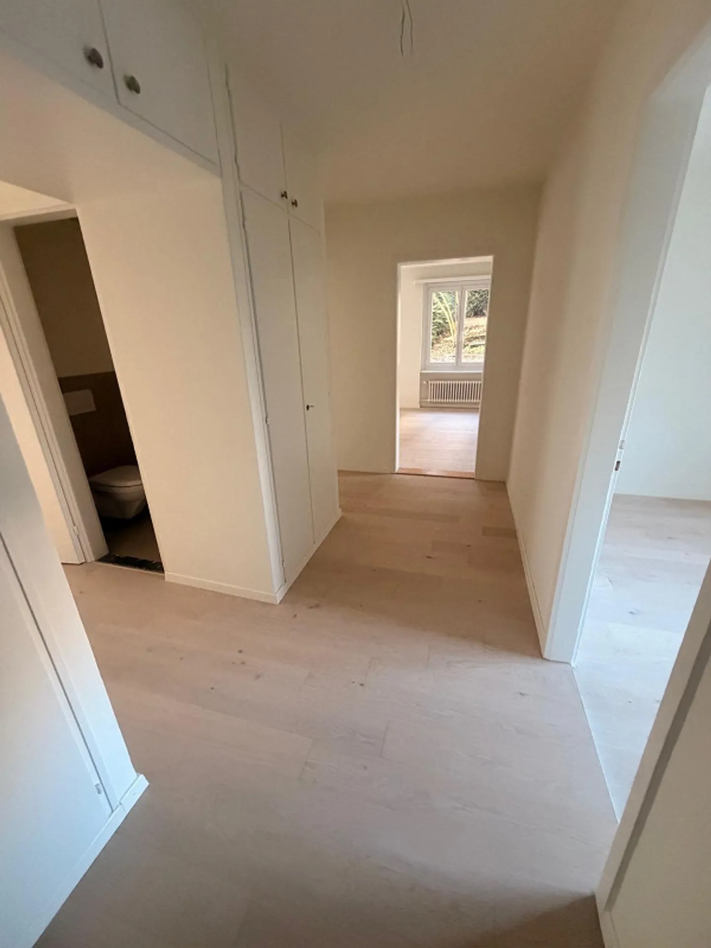 Newly Renovated Garden Apartment - Photo 6 of 12