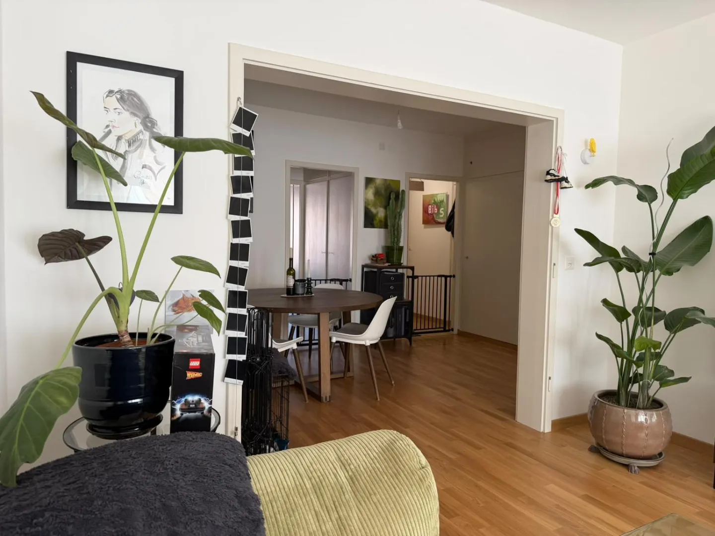 Appartement Rénové en Ville - Photo 9 sur 17