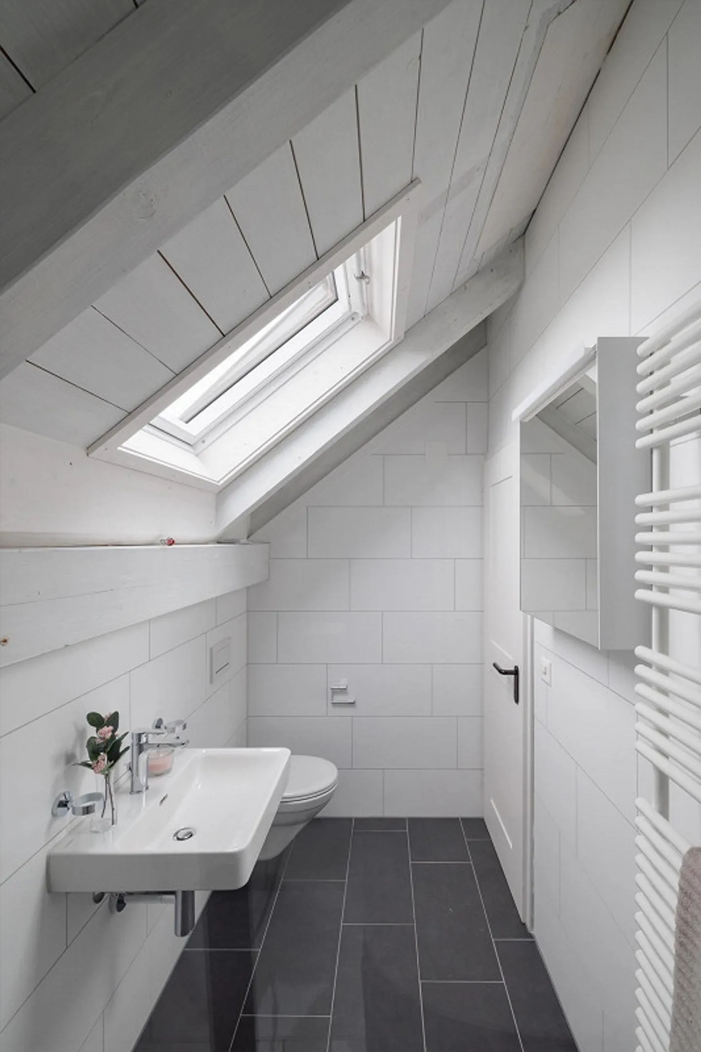 Appartamento duplex in affitto in zona rurale! - Foto 7 di 13