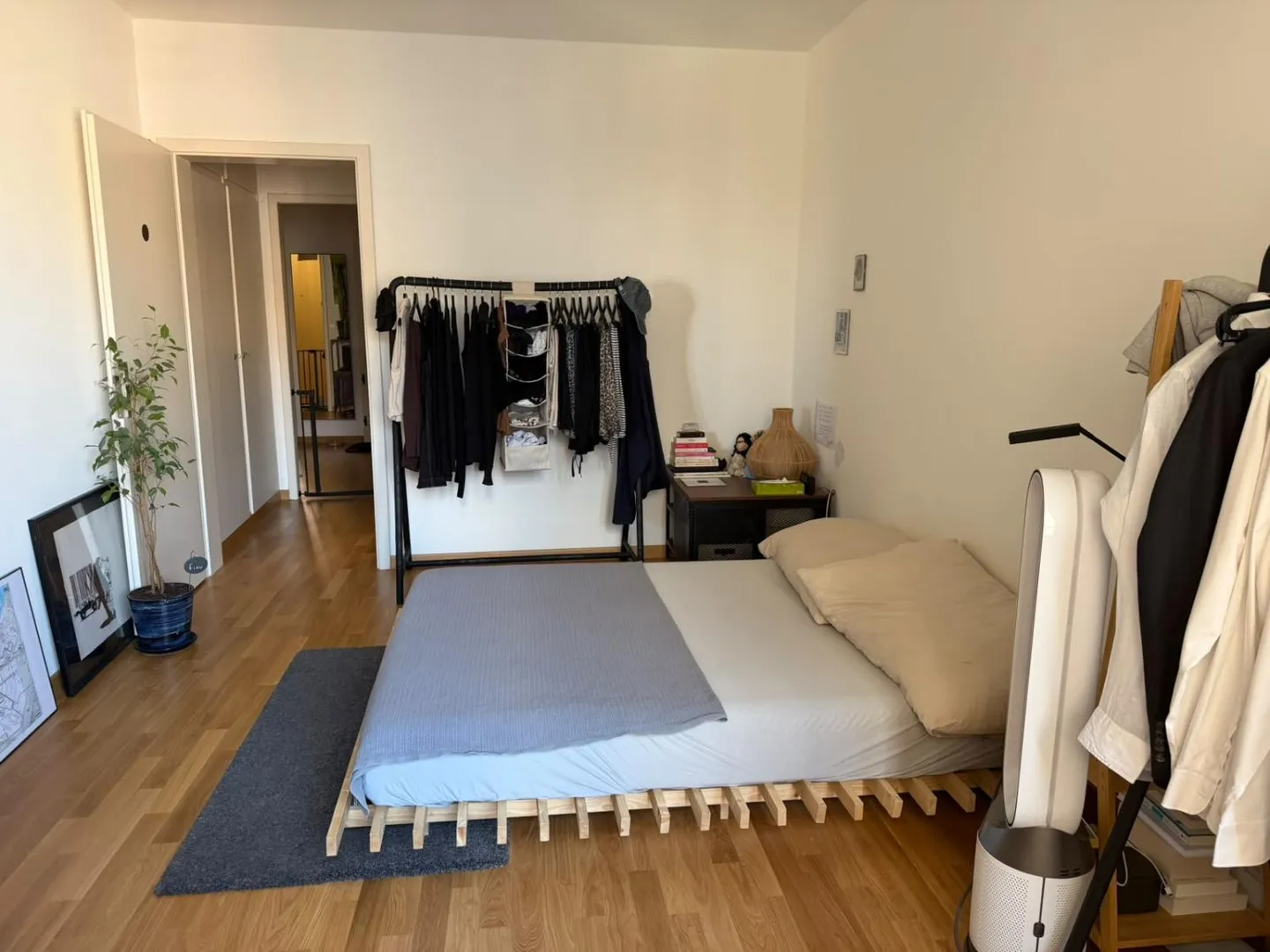 Appartement Rénové en Ville - Photo 7 sur 17