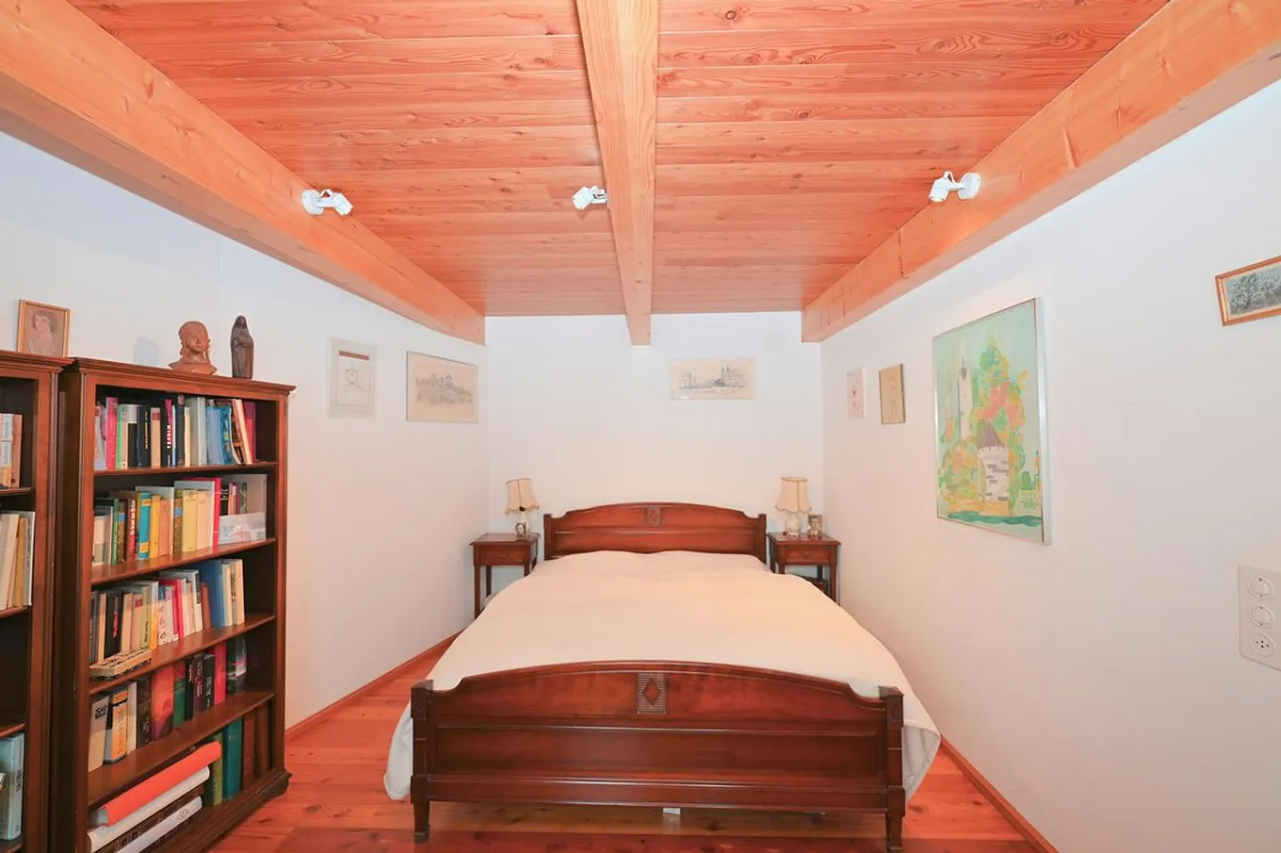 Affascinante Casa Familiare Vista Lago - Foto 11 di 20