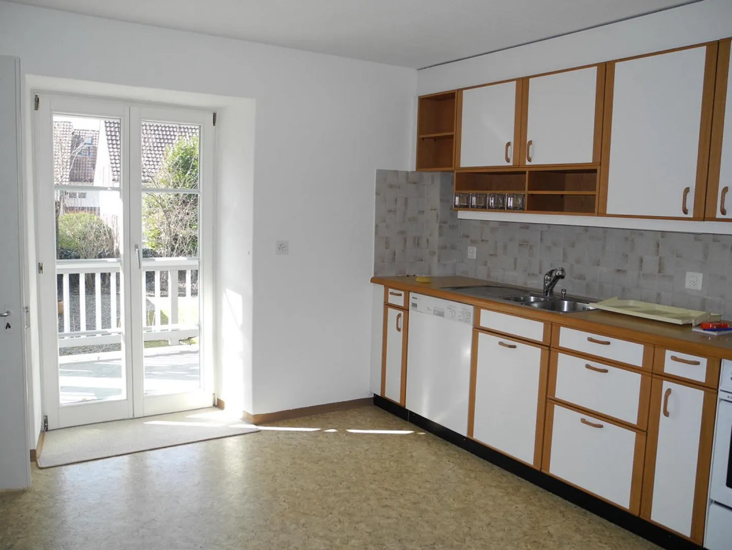 Charmante Altbauwohnung - Foto 4 von 6