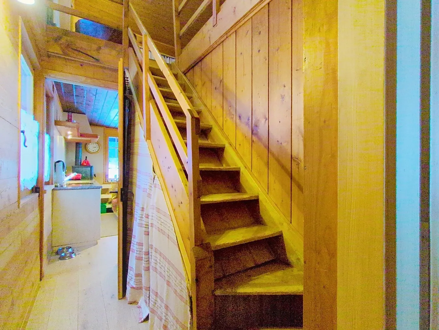 Chalet 3.5 camere - Foto 11 di 25