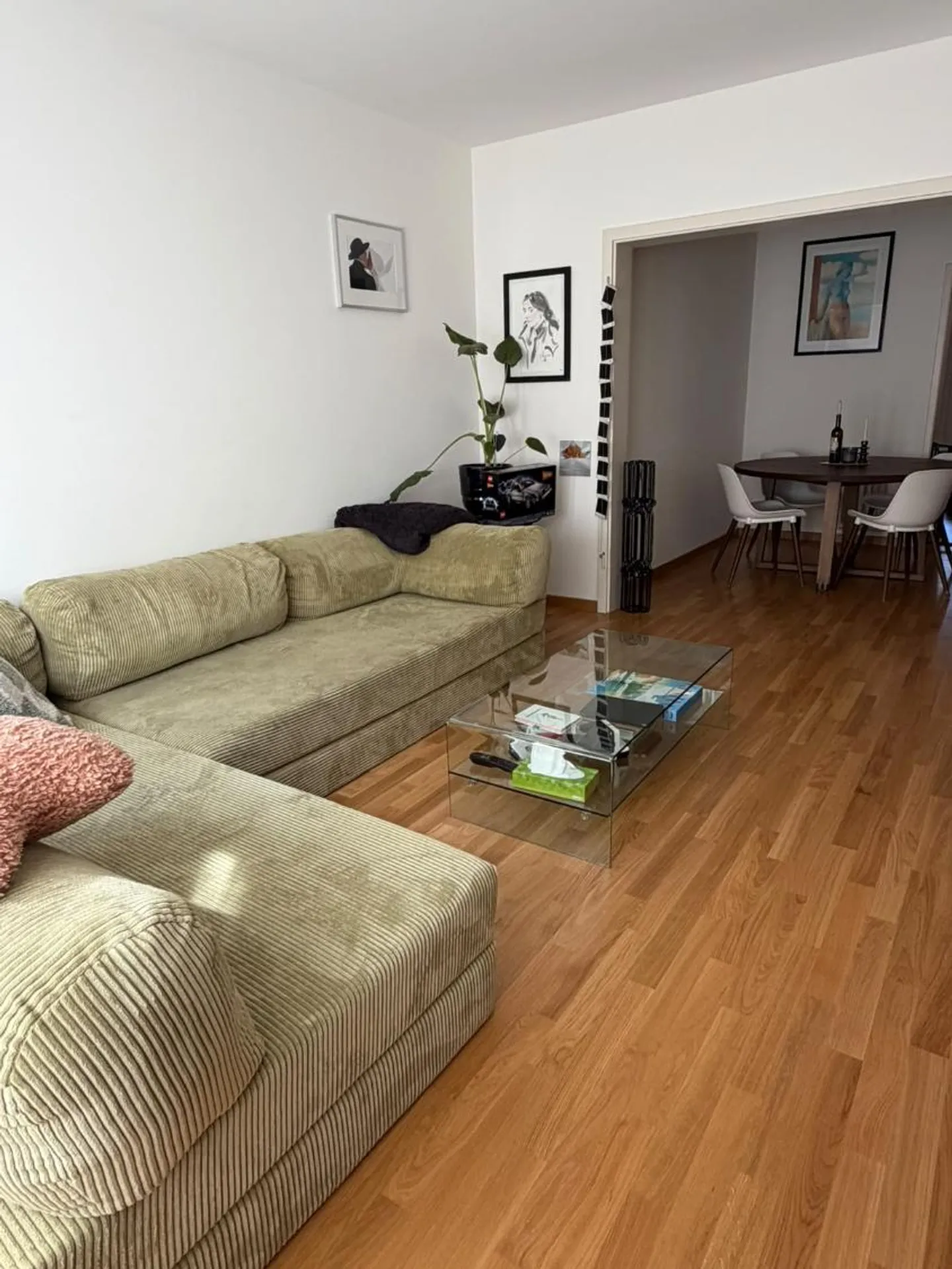 Appartement Rénové en Ville - Photo 10 sur 17