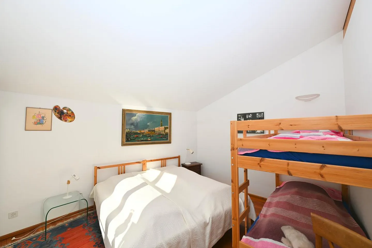 Affascinante Casa Familiare Vista Lago - Foto 14 di 20