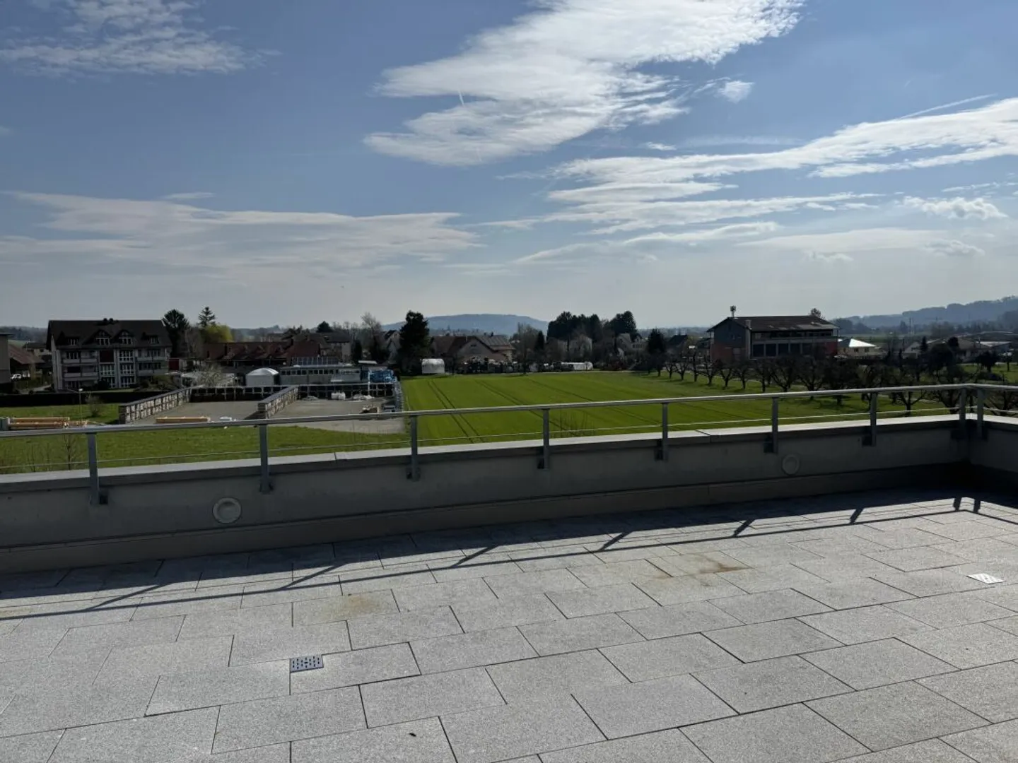 Attique de 3.5 pièces - Photo 11 sur 13