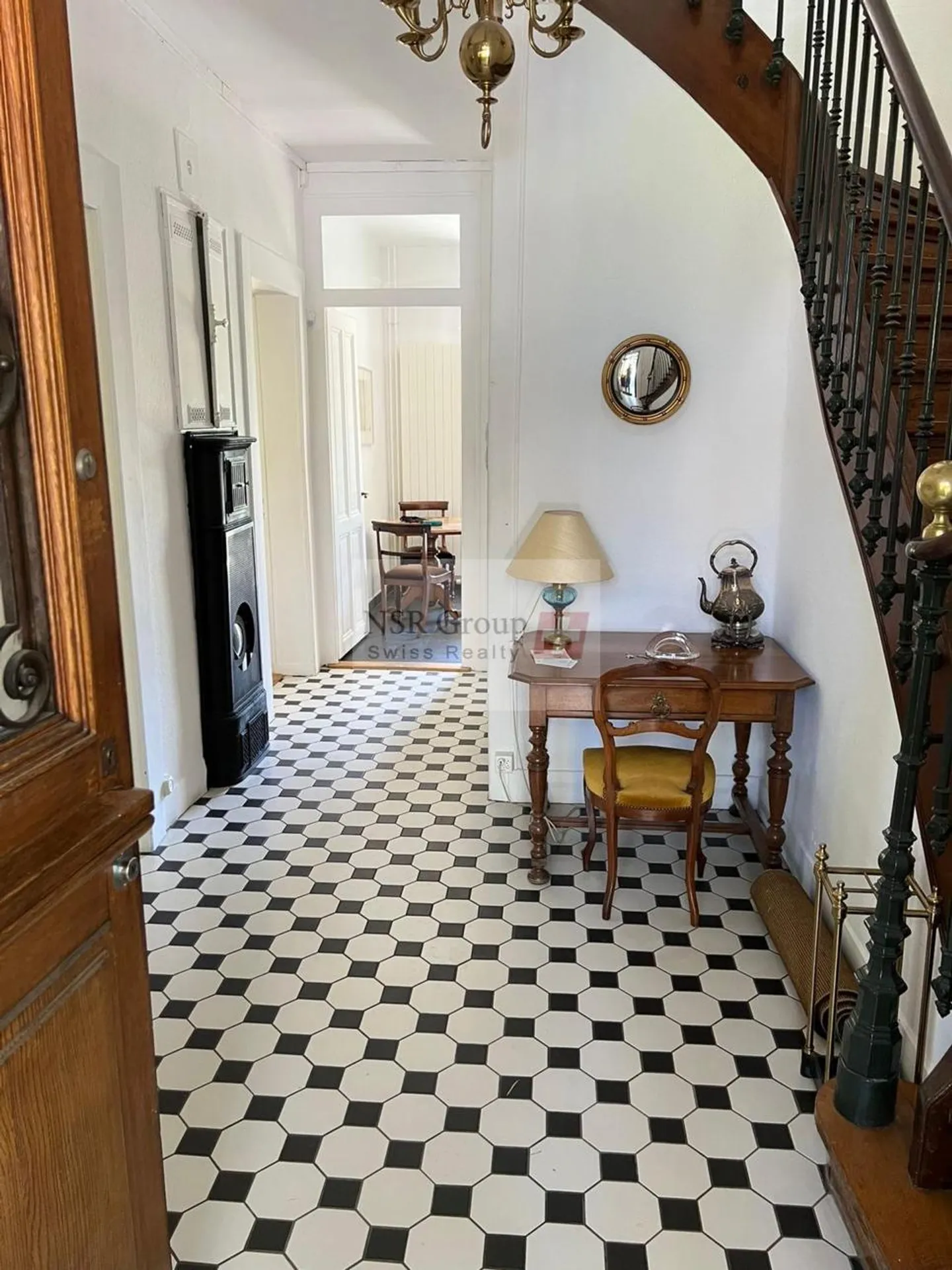 Maison Meublée Exceptionnelle à Carouge - Photo 8 sur 13