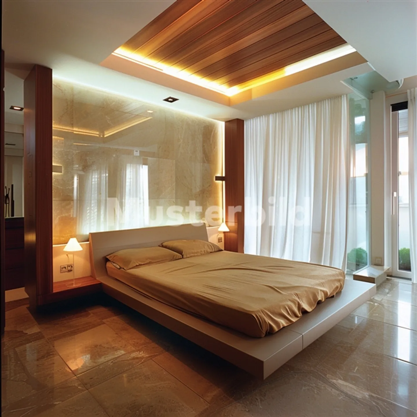 Charmante 4.5-Zimmer Wohnung - Foto 3 von 6