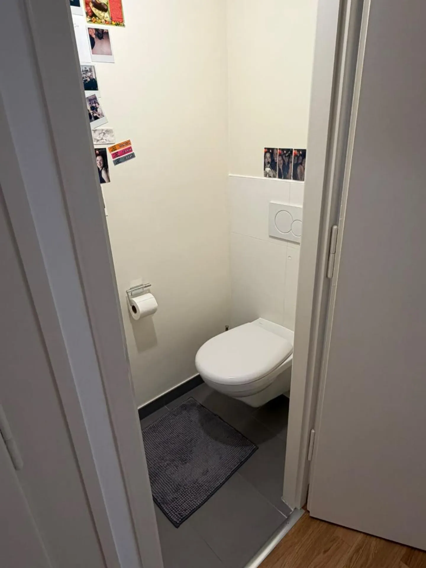 Appartement Rénové en Ville - Photo 13 sur 17