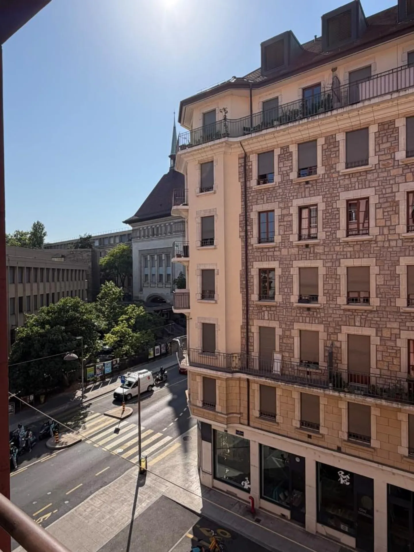 Appartement Rénové en Ville - Photo 14 sur 17