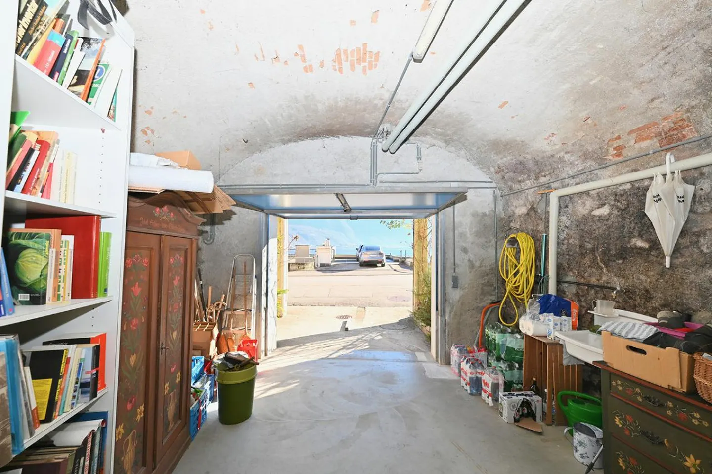 Affascinante Casa Familiare Vista Lago - Foto 18 di 20