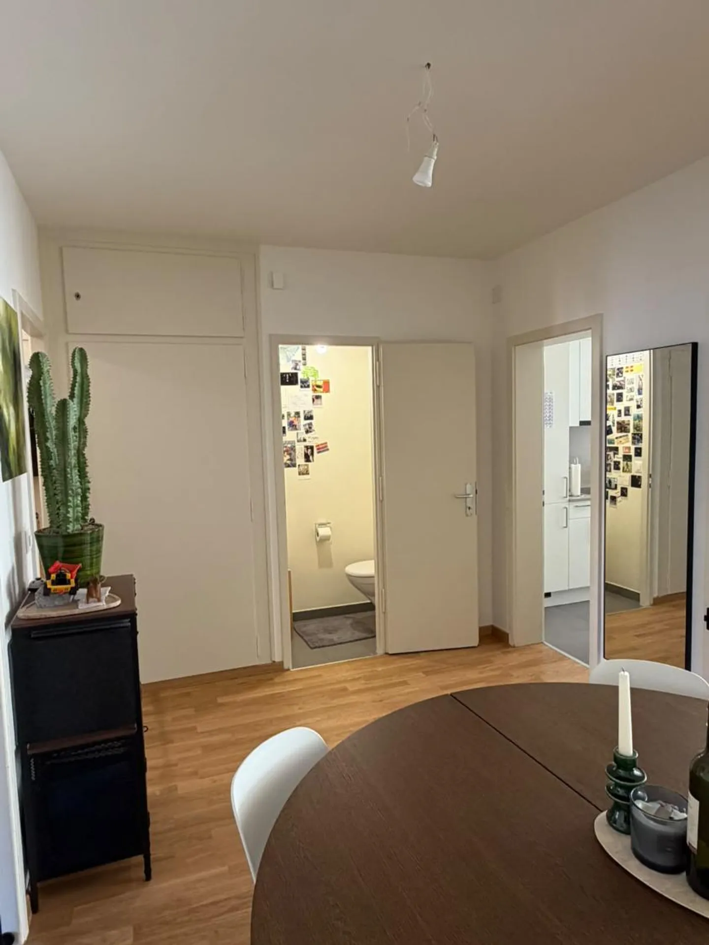 Appartement Rénové en Ville - Photo 15 sur 17
