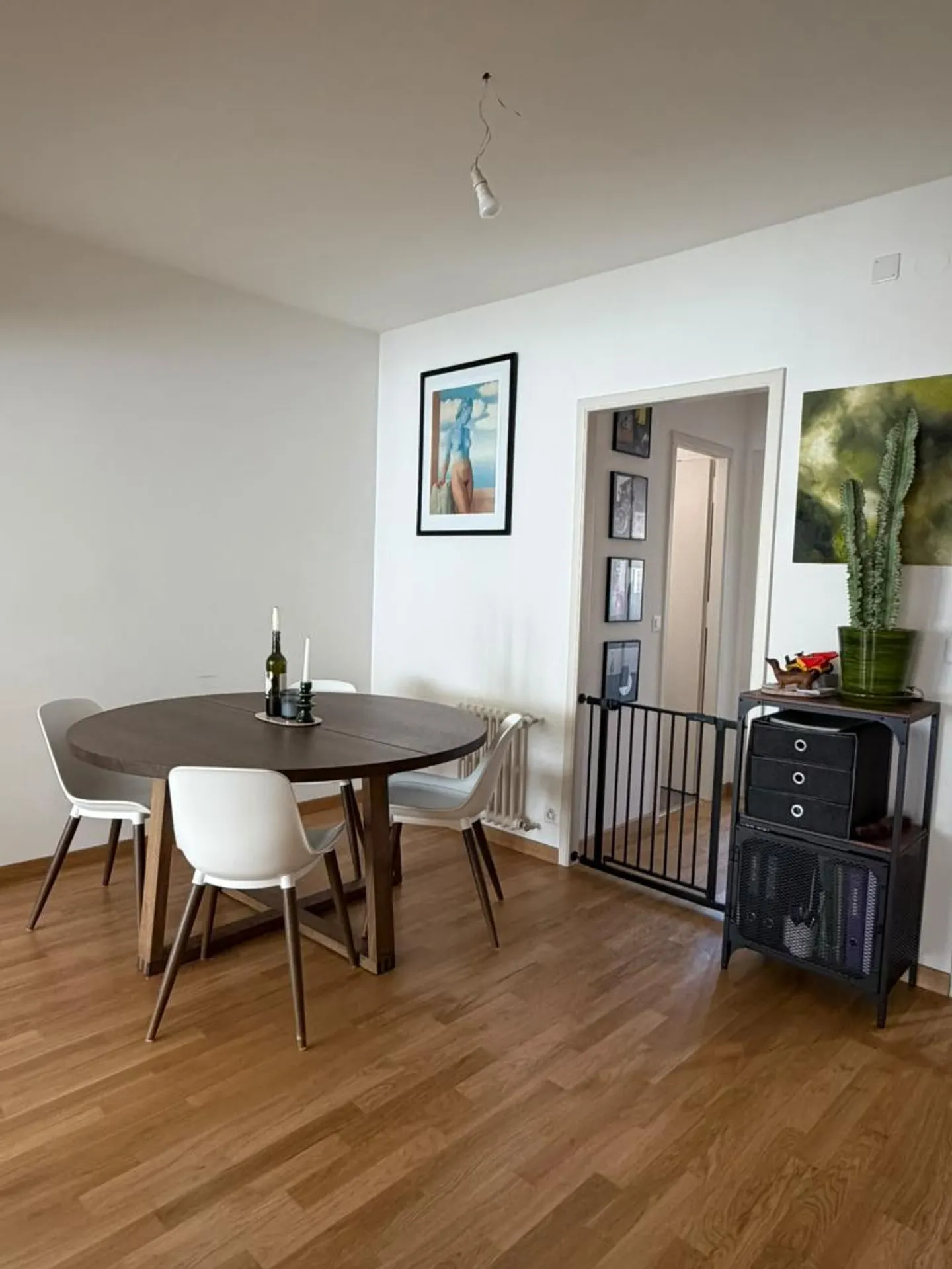 Appartement Rénové en Ville - Photo 16 sur 17