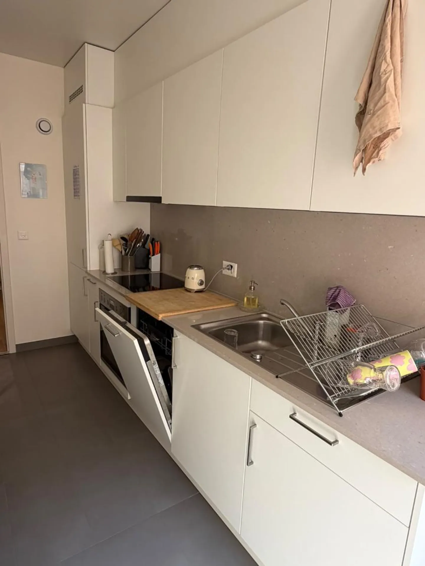 Appartement Rénové en Ville - Photo 17 sur 17