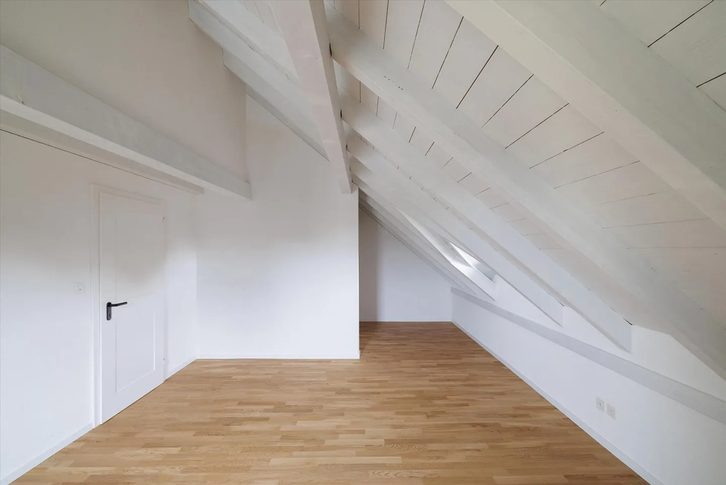 Appartamento duplex in affitto in zona rurale! - Foto 10 di 13