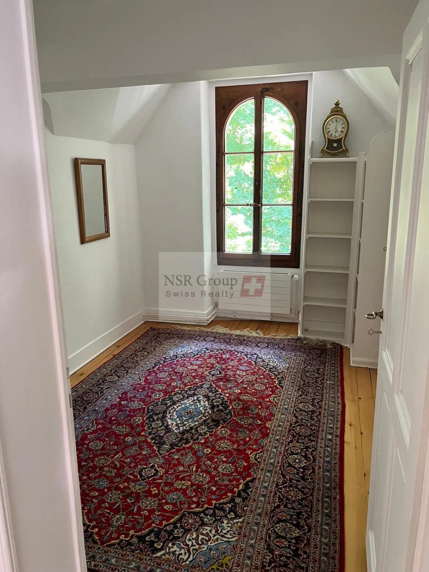 Maison Meublée Exceptionnelle à Carouge - Photo 13 sur 13