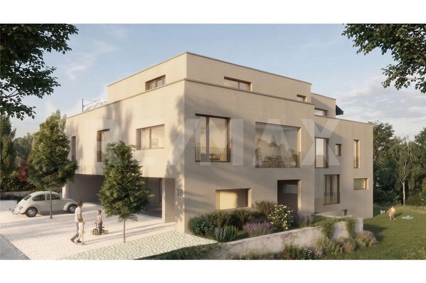 Bienvenue à Reuslistrasse 38 à Sissach / Appartement en duplex W1 - Photo 5 sur 7