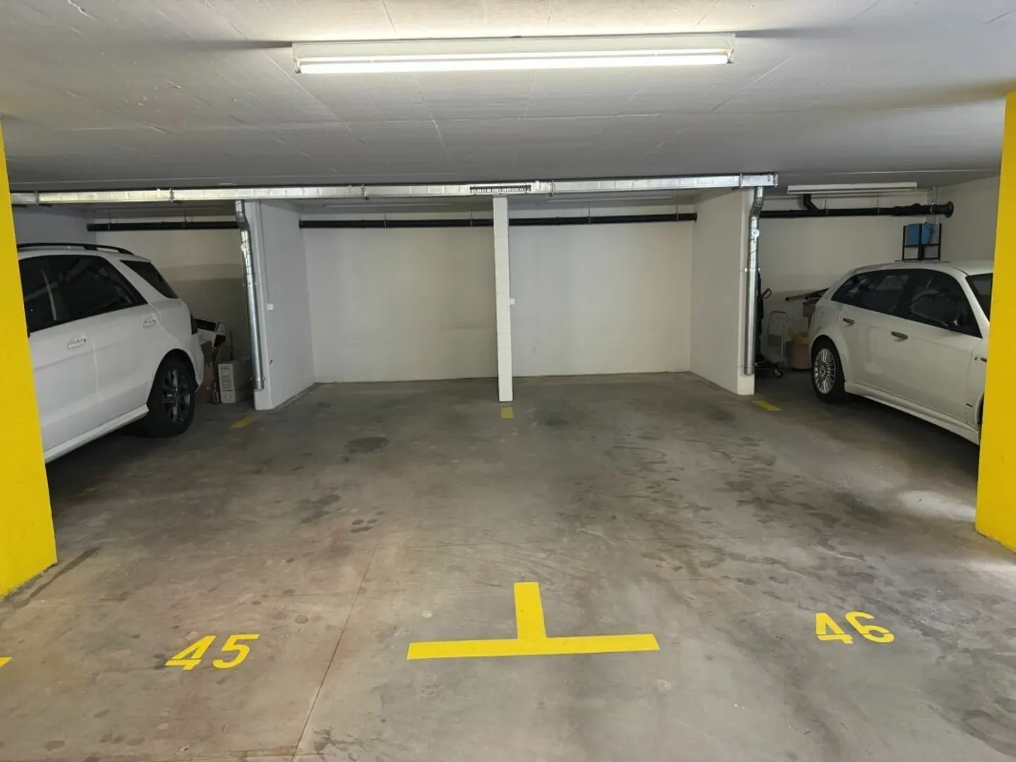 Attique de 3.5 pièces - Photo 12 sur 13