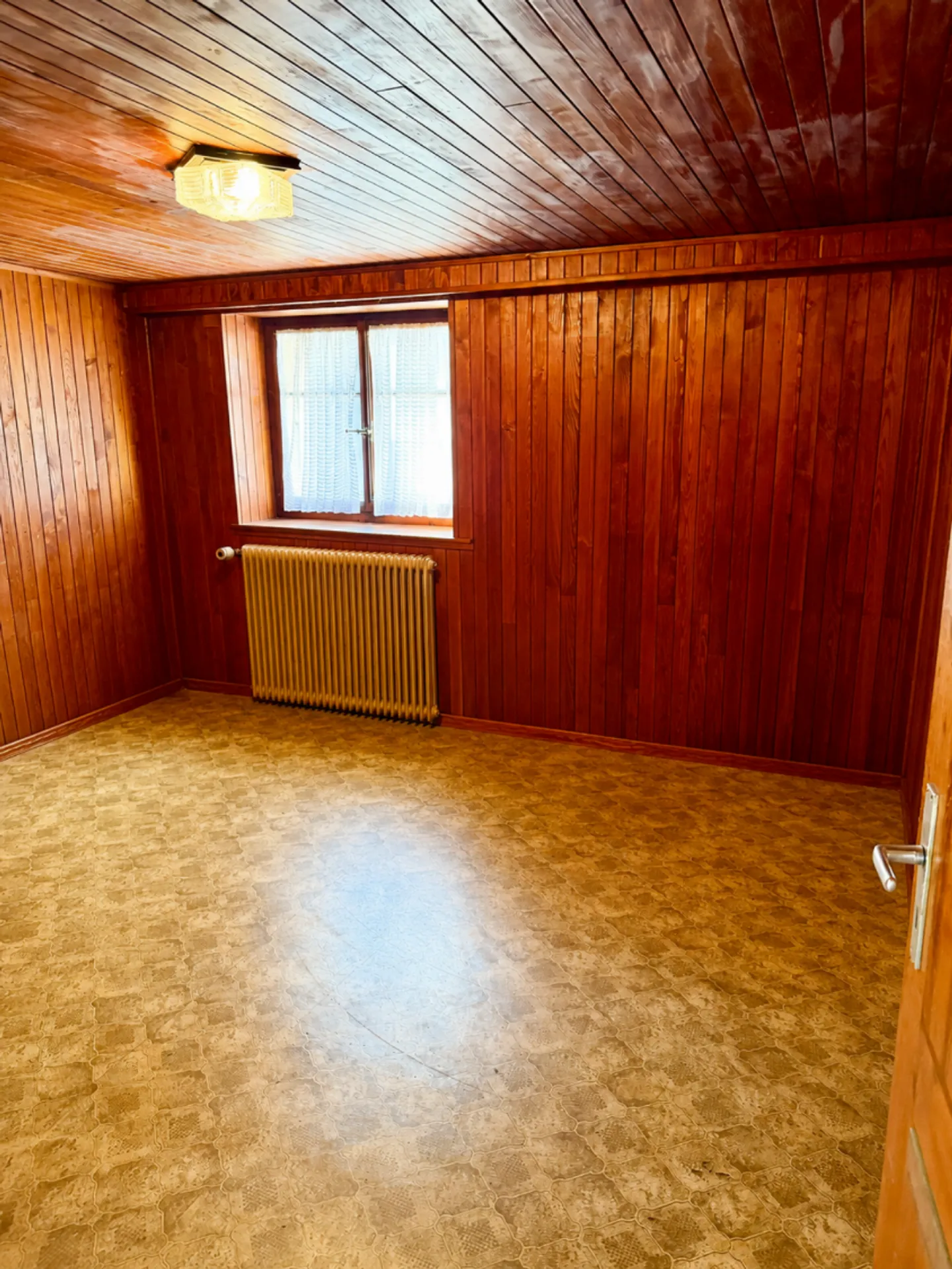 Appartement Charmant à Lens - Photo 12 sur 13