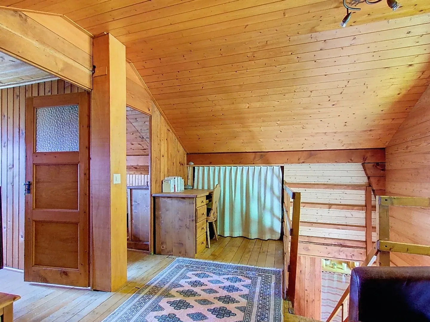 Chalet 3.5 camere - Foto 12 di 25