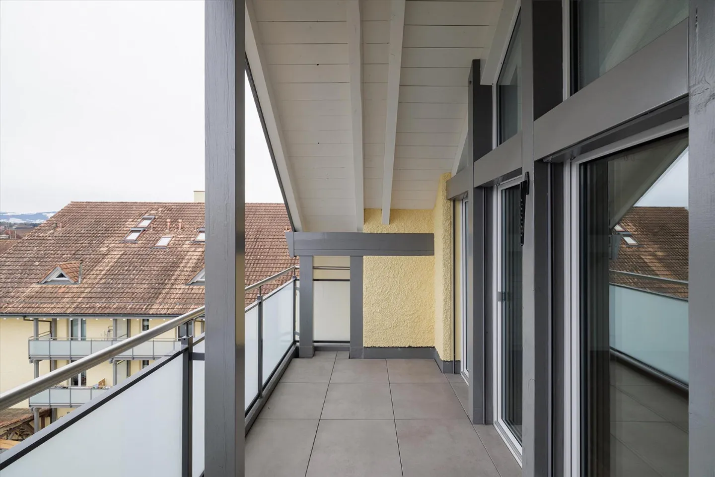 Appartamento duplex in affitto in zona rurale! - Foto 12 di 13