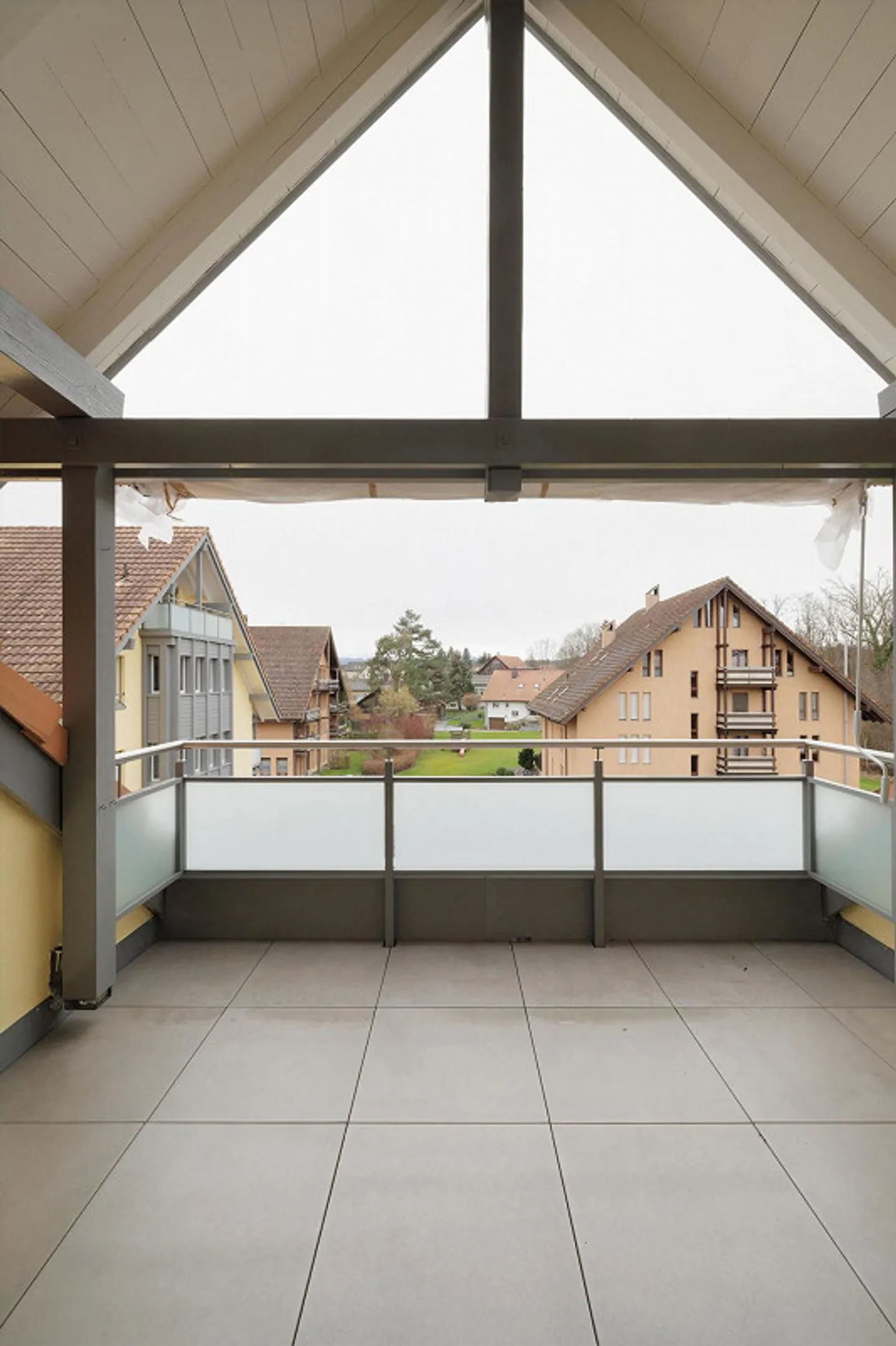 Appartamento duplex in affitto in zona rurale! - Foto 13 di 13