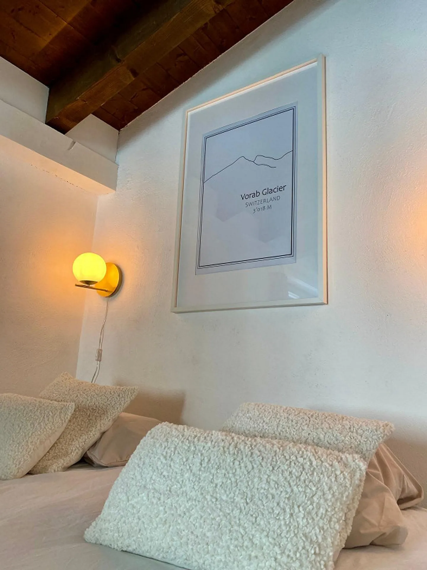 Appartamento per vacanze completamente attrezzato ski-in/ski-out a Laax Murschetg in affitto a lungo termine - Foto 5 di 25