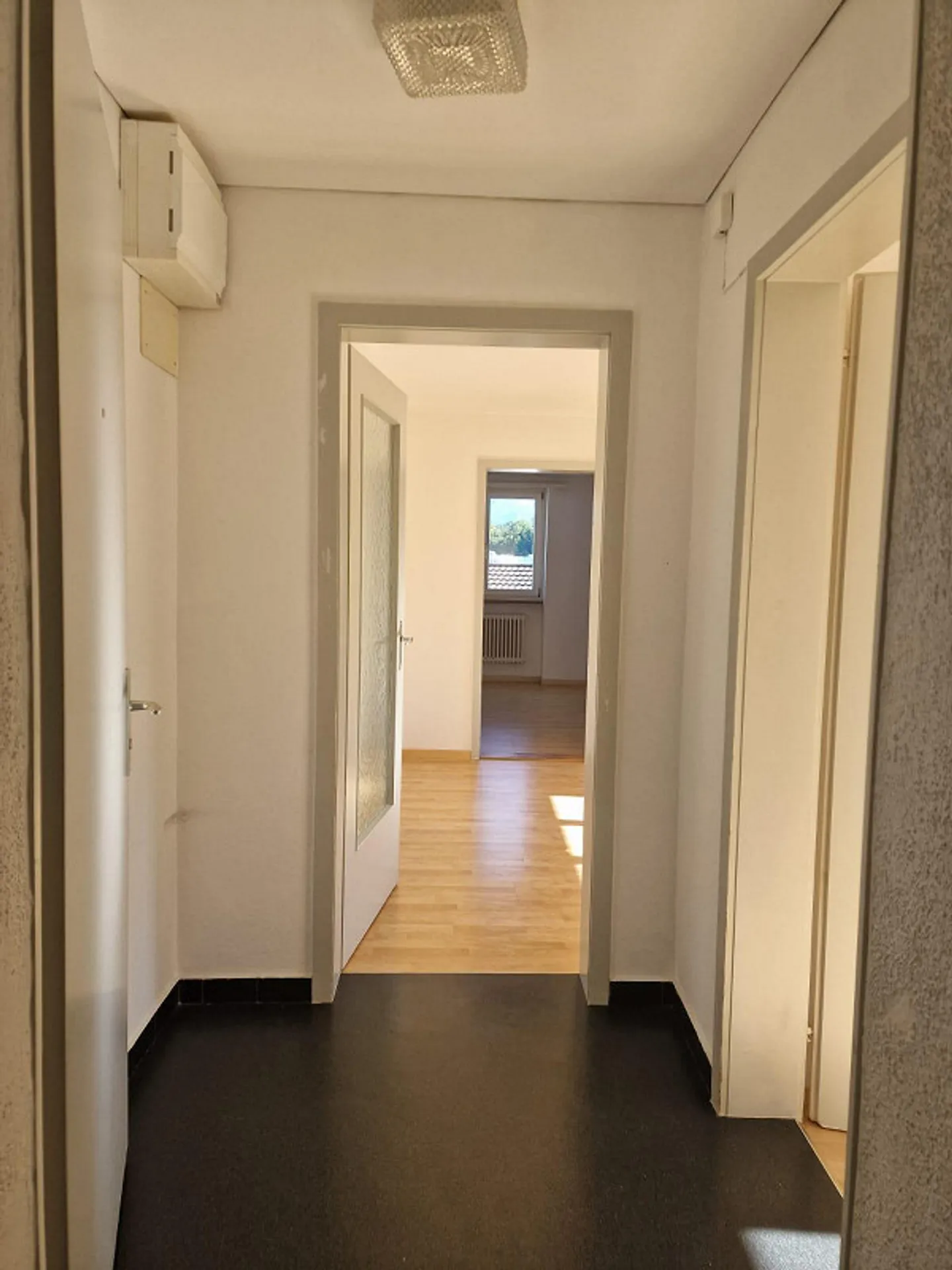 Beautiful 3.5 room apartment in a quiet location - Photo 4 of 12