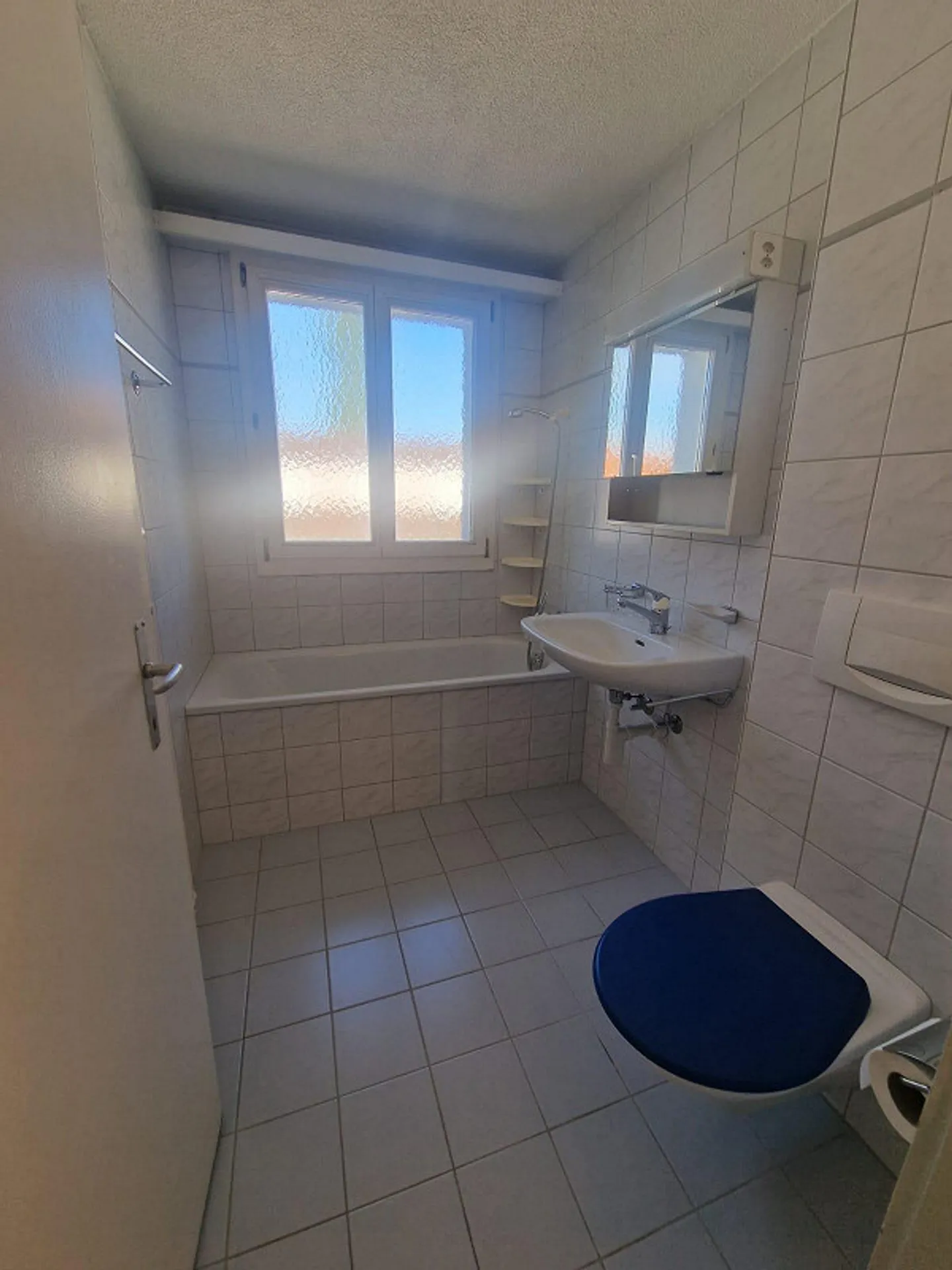 Beautiful 3.5 room apartment in a quiet location - Photo 5 of 12