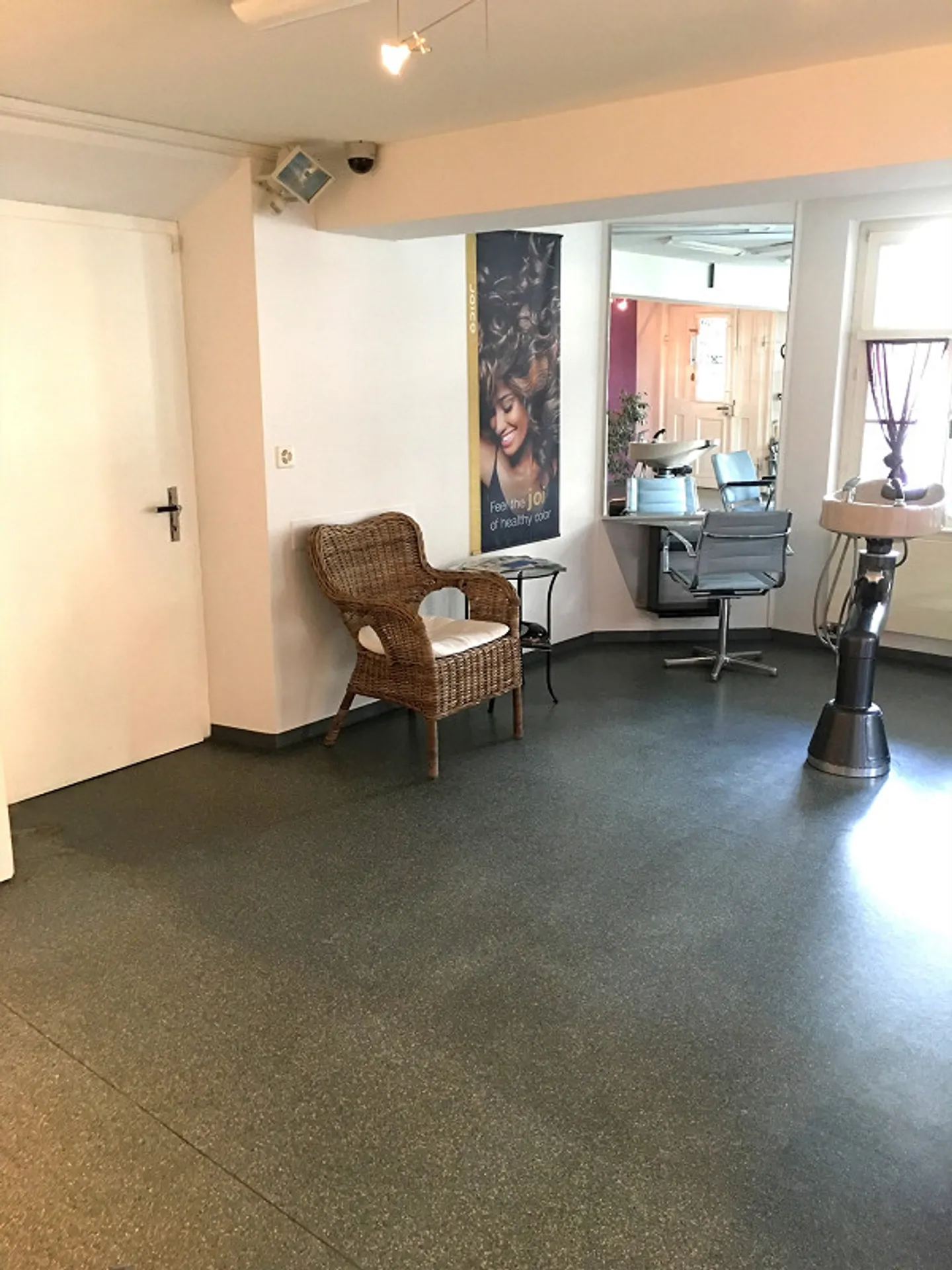 Gewerberäume in Bischofszell - Foto 3 von 12
