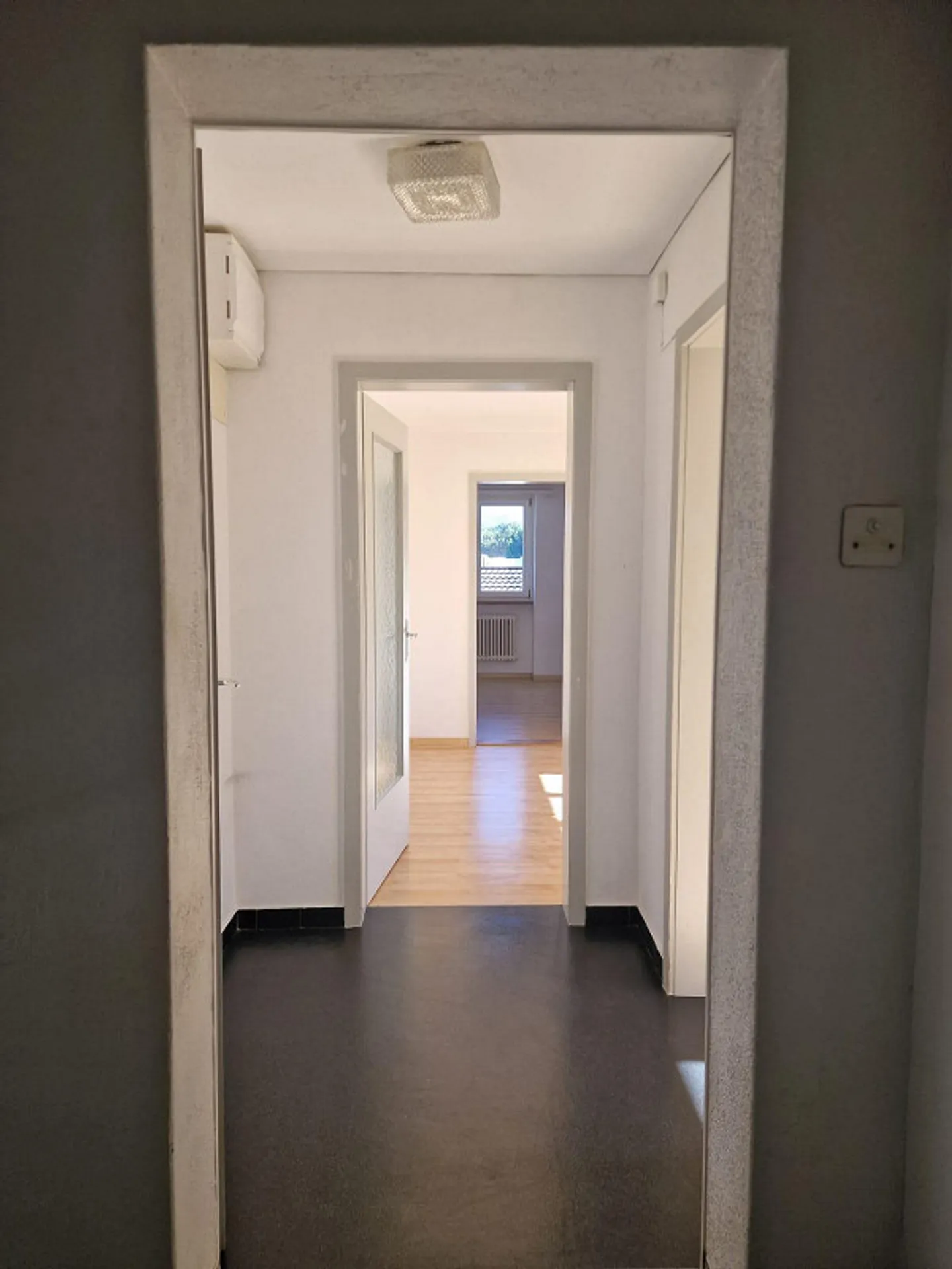 Beautiful 3.5 room apartment in a quiet location - Photo 6 of 12