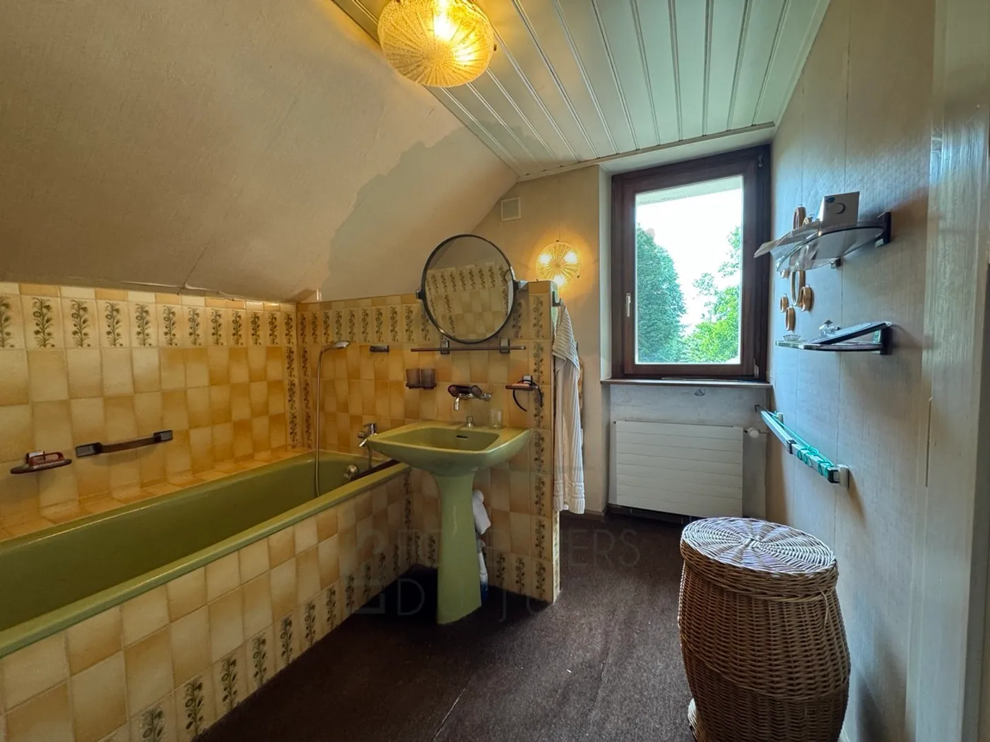 Villa con giardino da sogno a Montignez - Foto 20 di 34