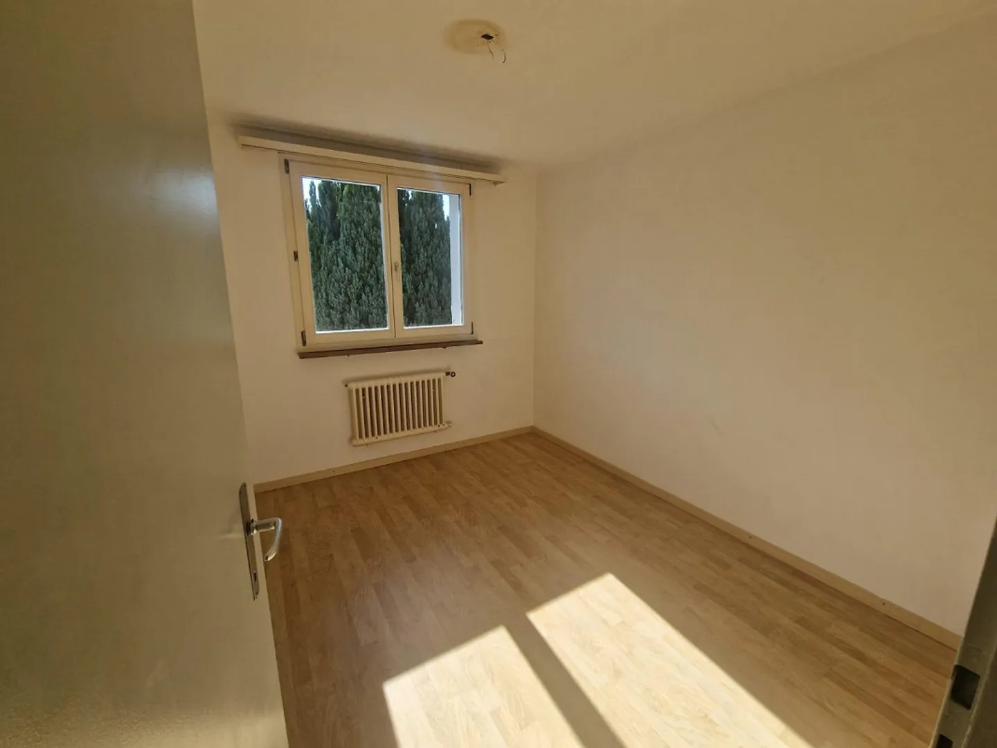 Beautiful 3.5 room apartment in a quiet location - Photo 11 of 12