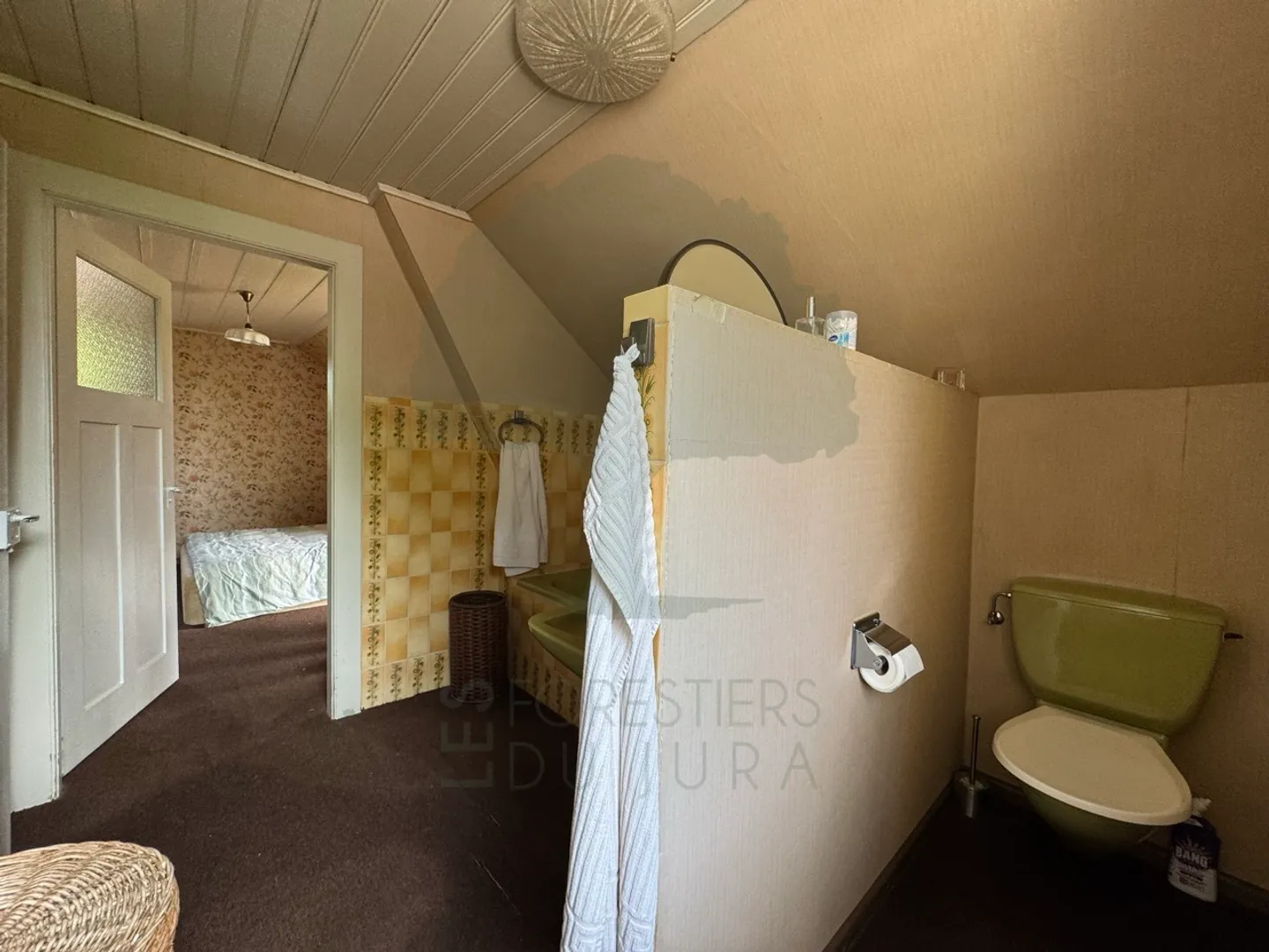 Villa con giardino da sogno a Montignez - Foto 22 di 34