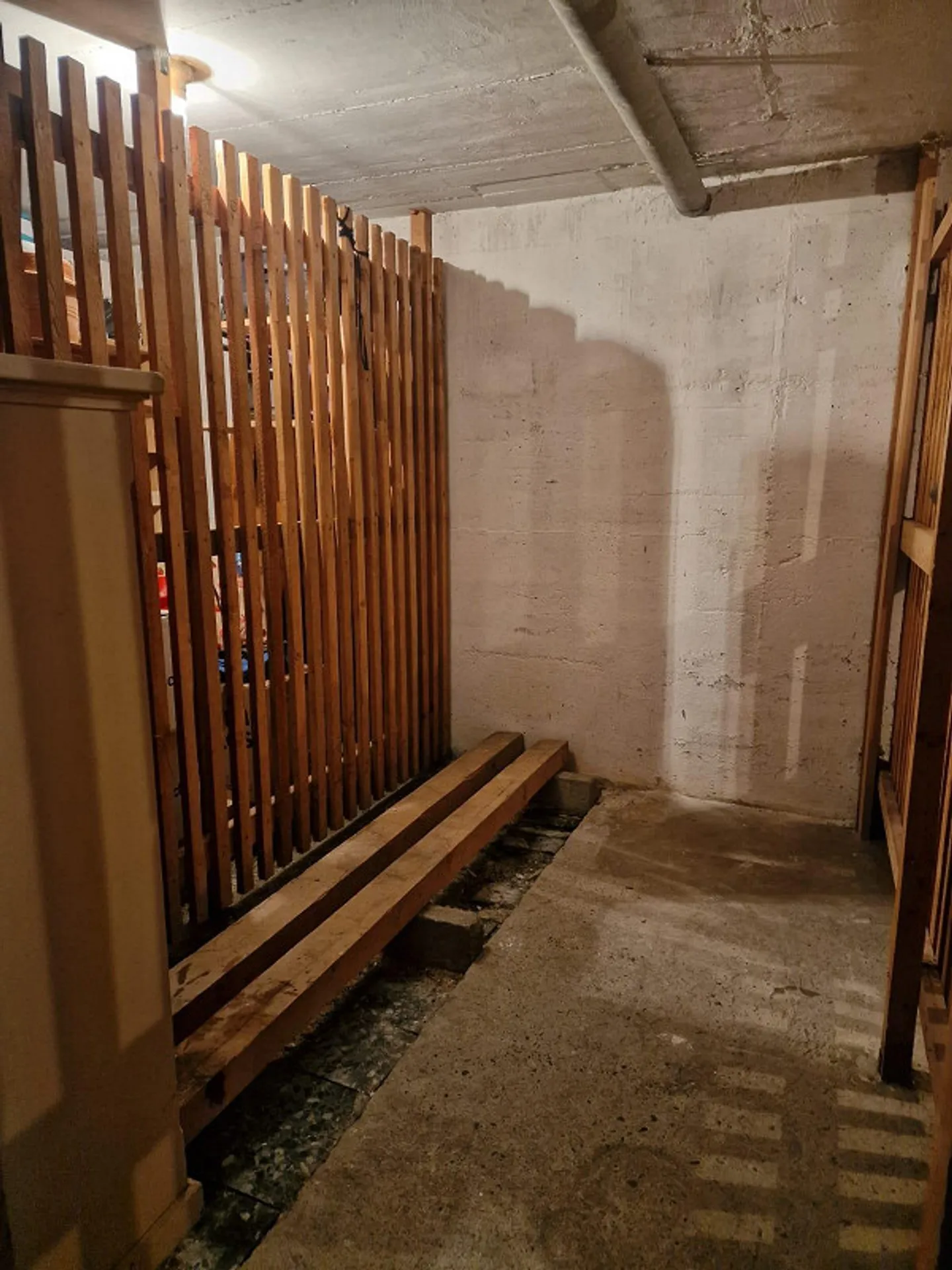 Beautiful 3.5 room apartment in a quiet location - Photo 12 of 12