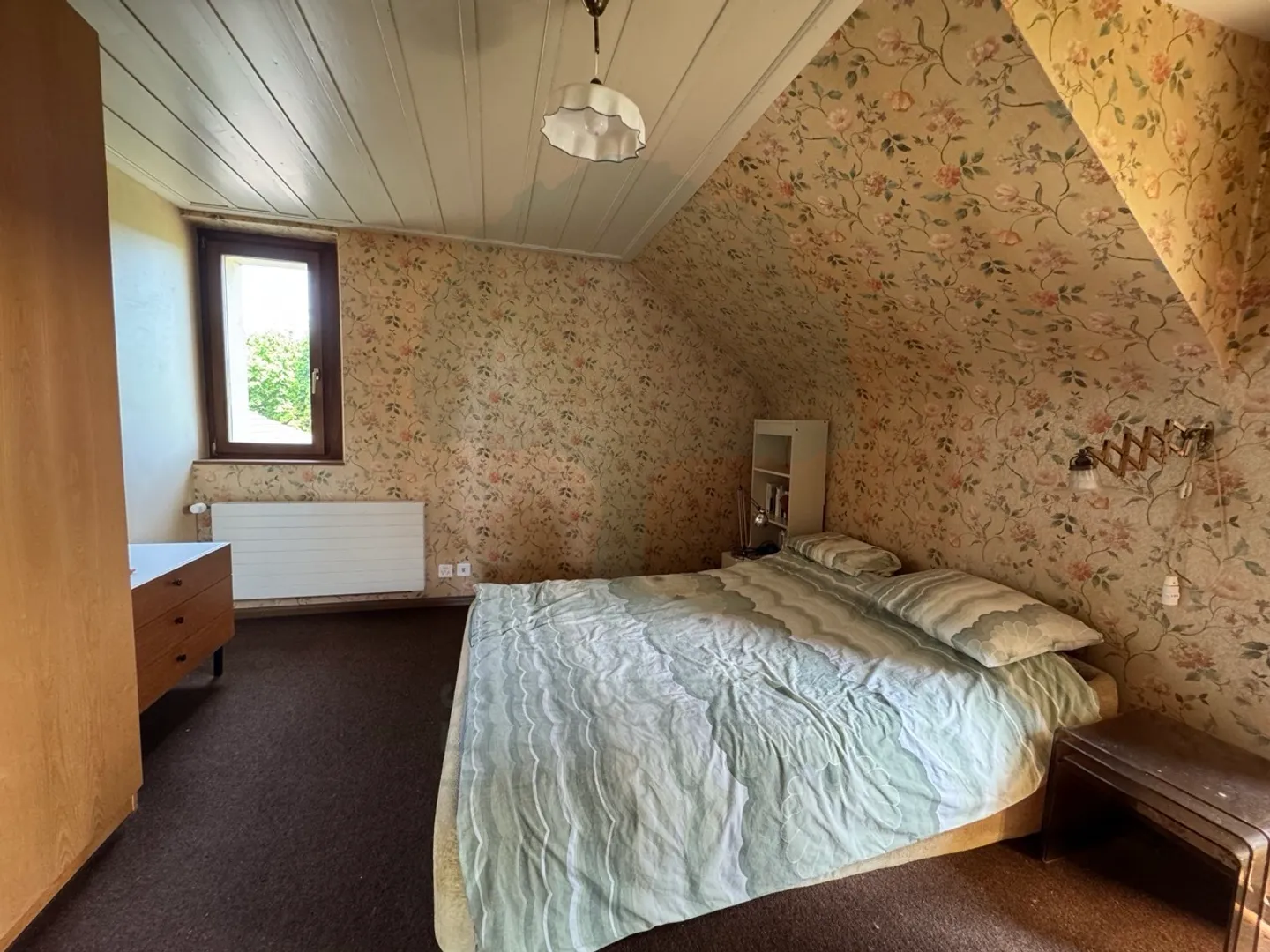 Villa con giardino da sogno a Montignez - Foto 23 di 34